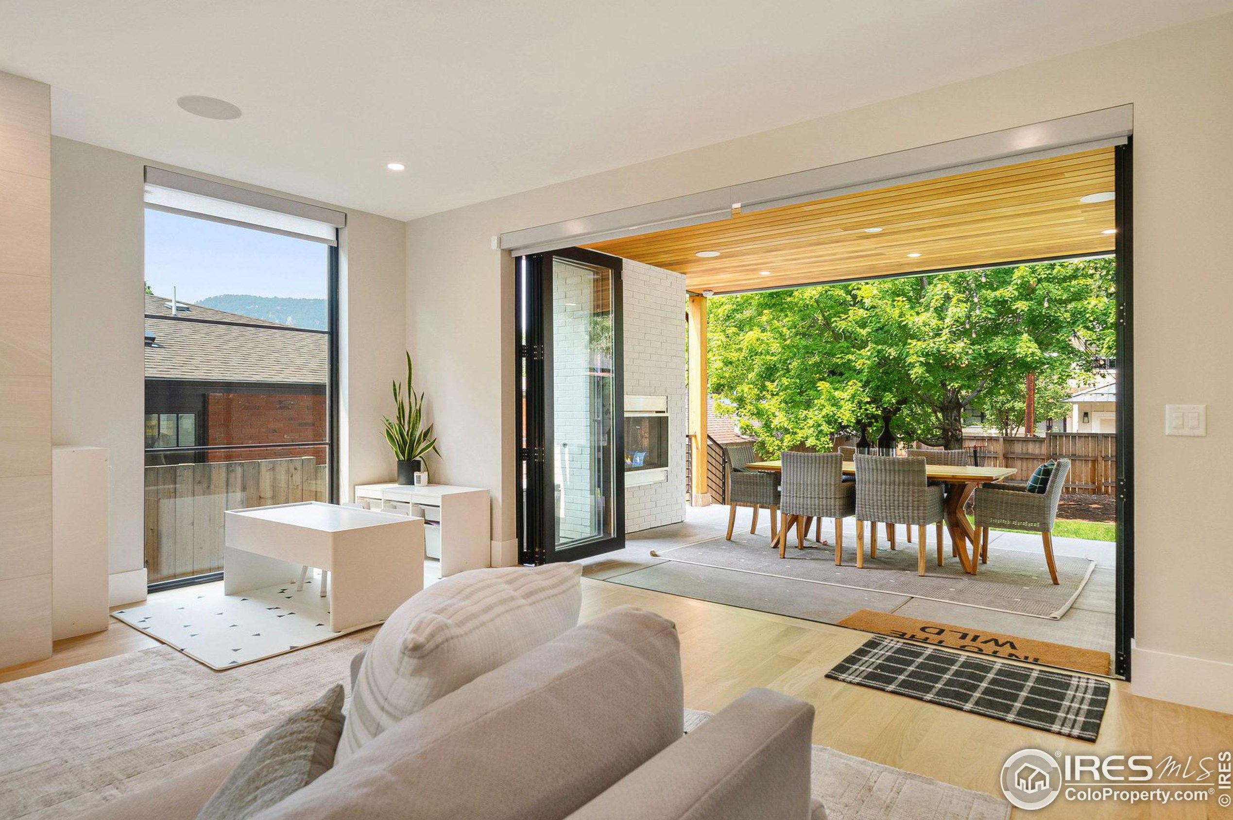 3033 9th St, Boulder CO  80304-2517 exterior