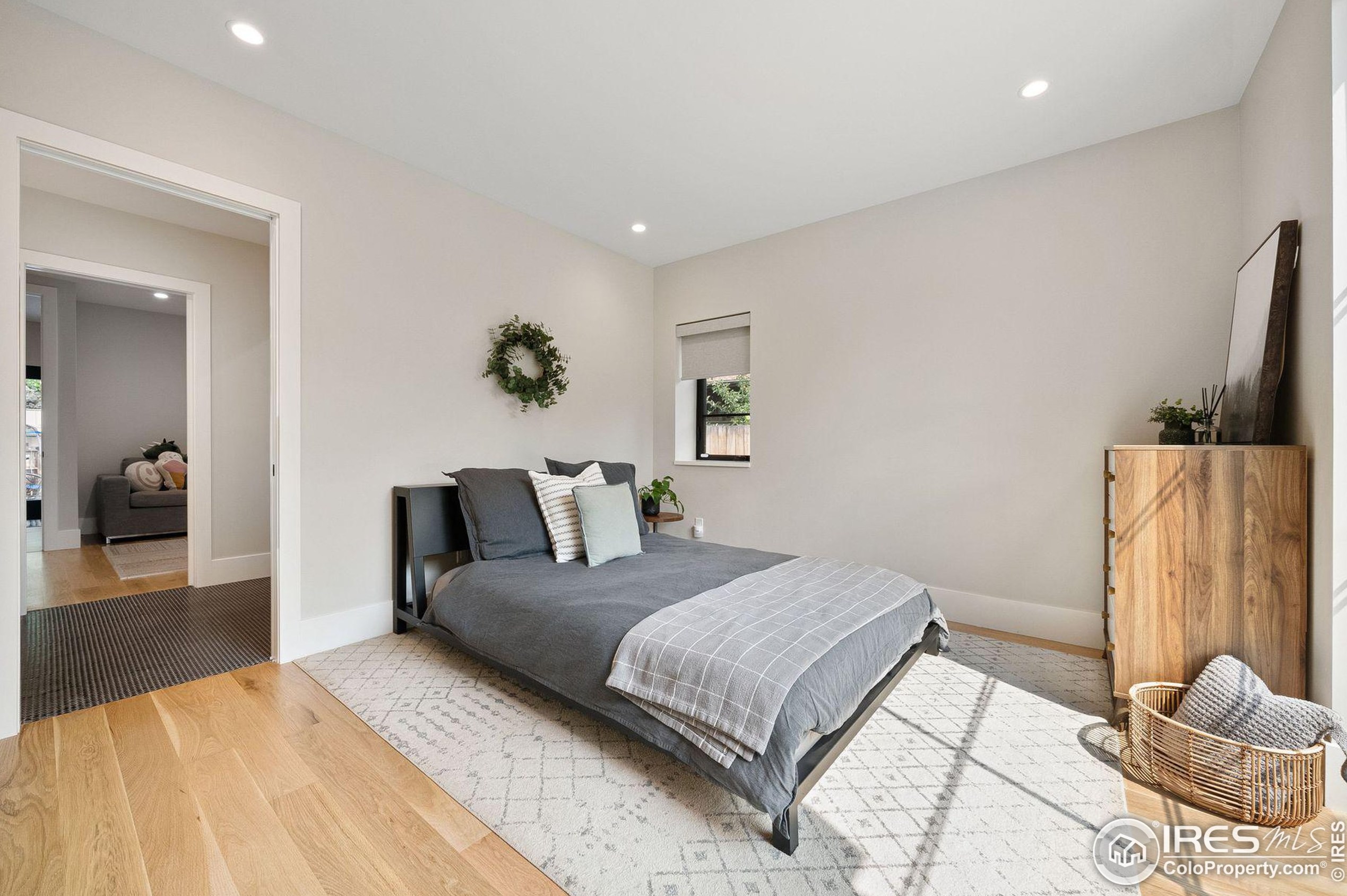 3033 9th St, Boulder CO  80304-2517 exterior