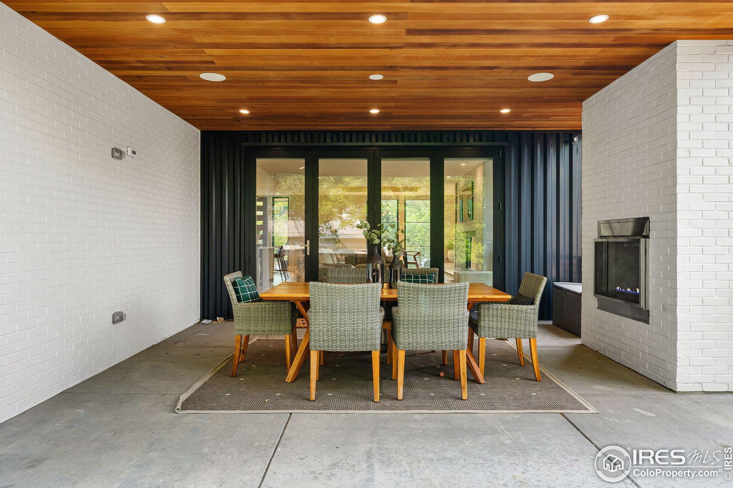 3033 9th St, Boulder CO  80304-2517 exterior