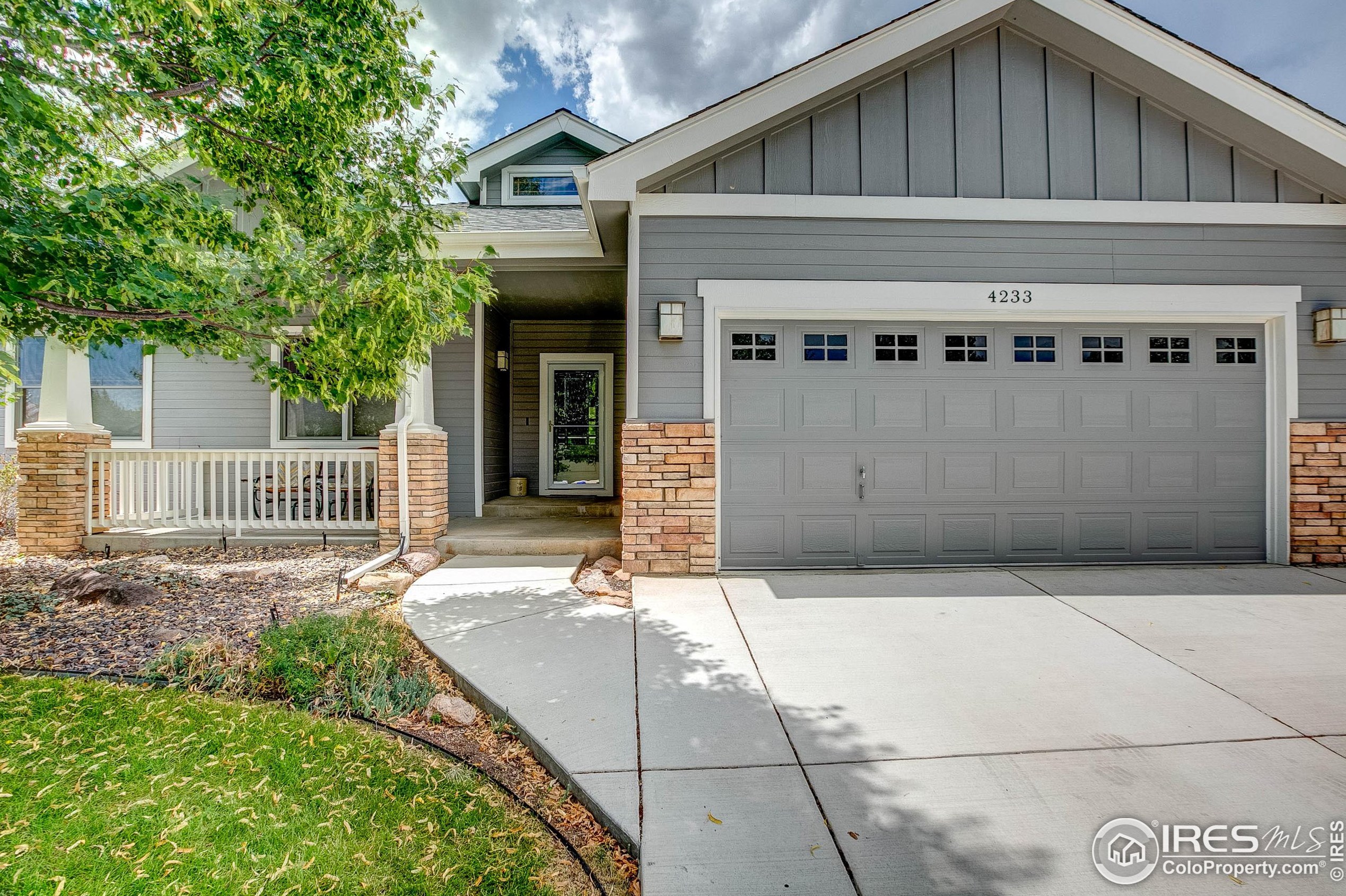 4233 Applegate Ct, Fort Collins, CO 80526