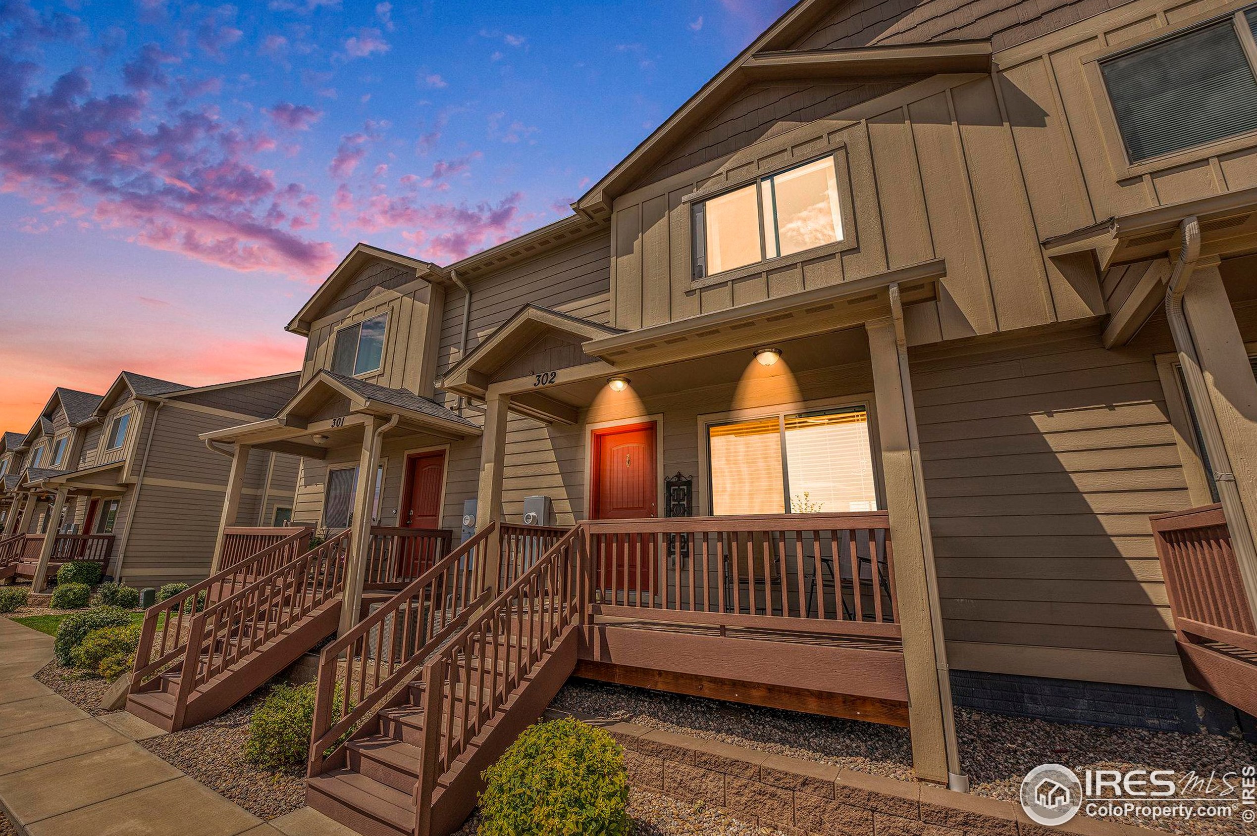 3660 W 25th St #302, Greeley, CO 80634