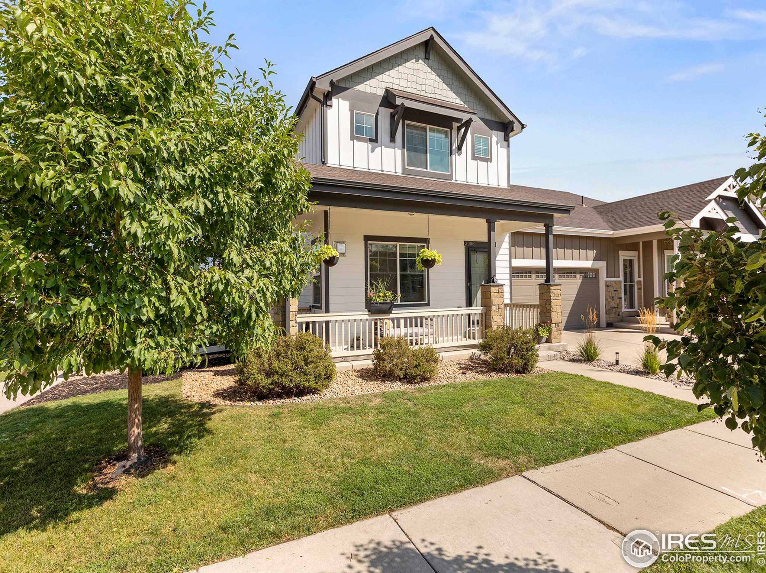 3006 Des Moines Dr, Fort Collins, CO 80525