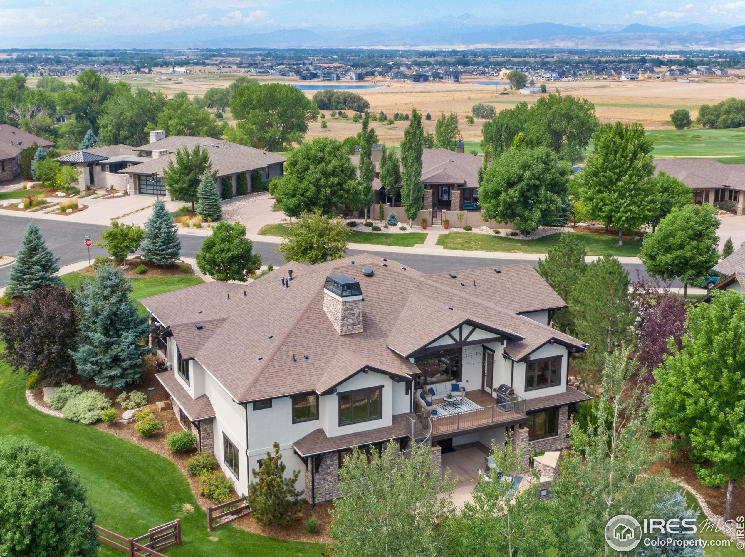 3812 Tayside Ct, Timnath, CO 80547