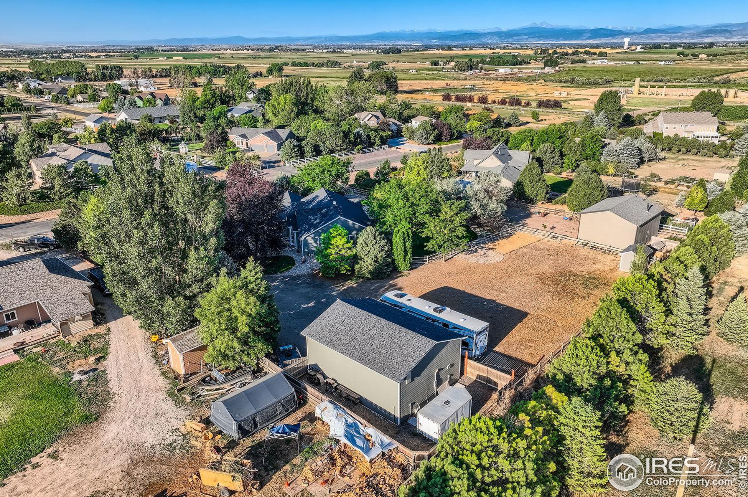 5007 Cortez Way, Fort Collins, CO 80550