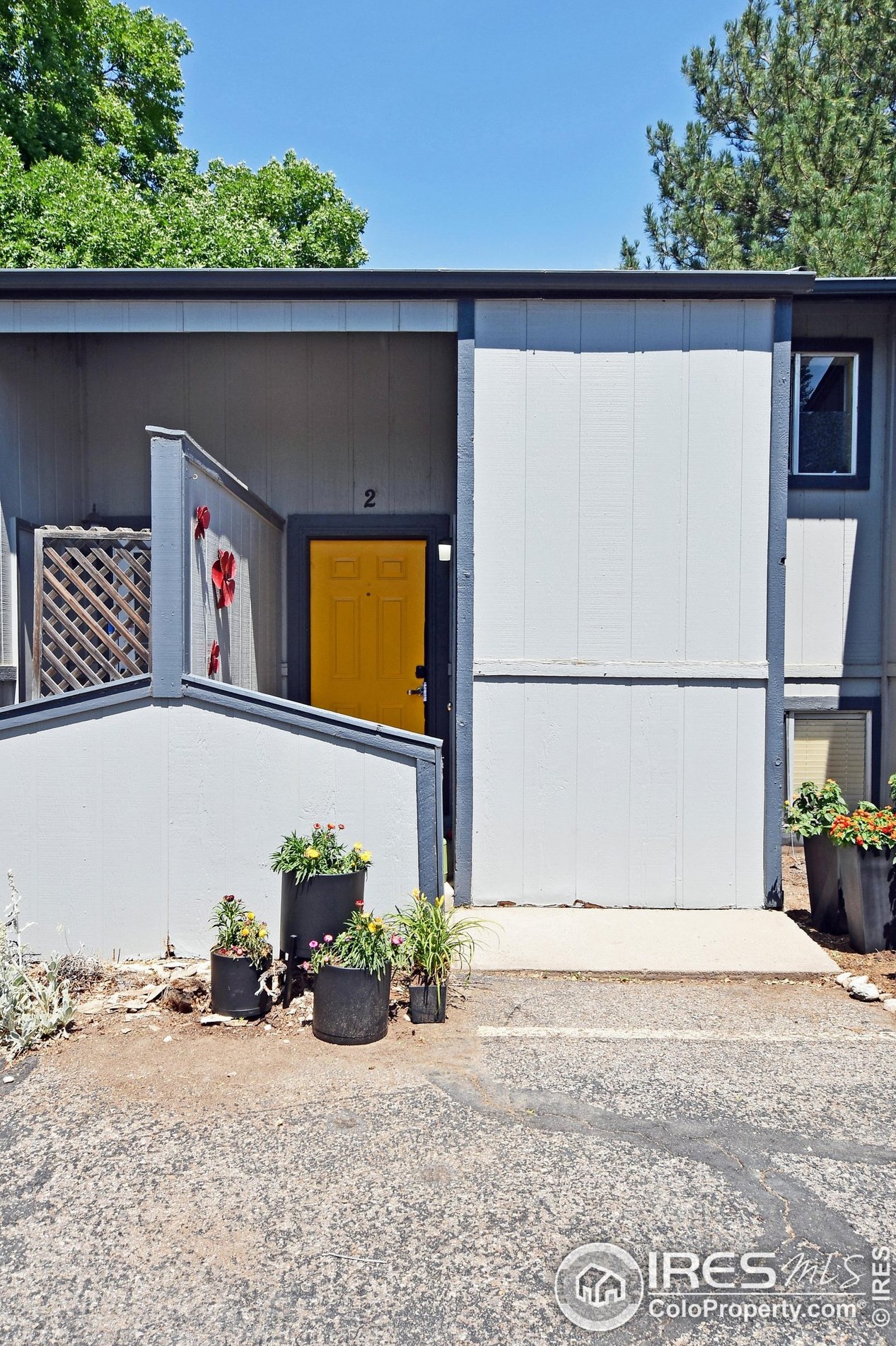 1733 Azalea Dr #2, Fort Collins, CO 80526