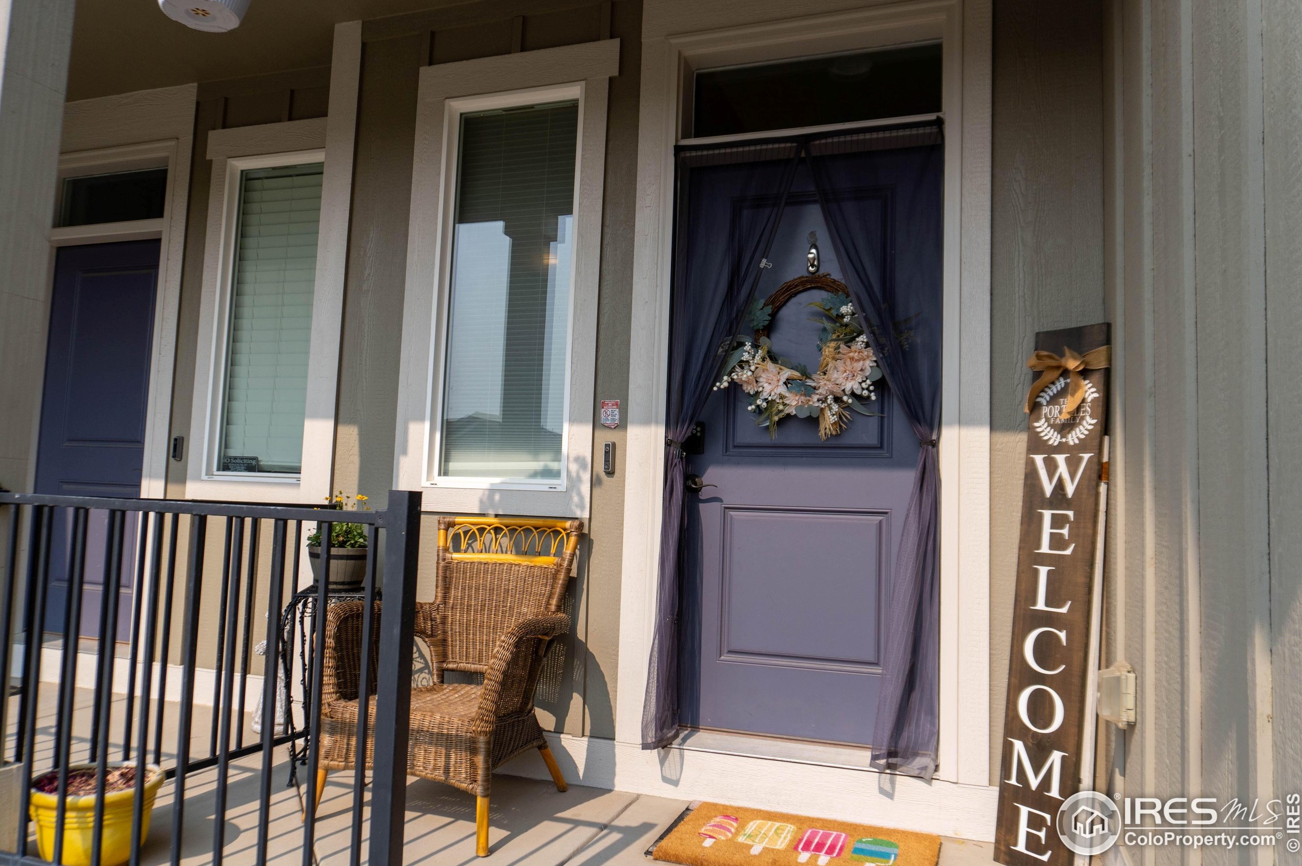 3201 Barbera St, Greeley, CO 80634