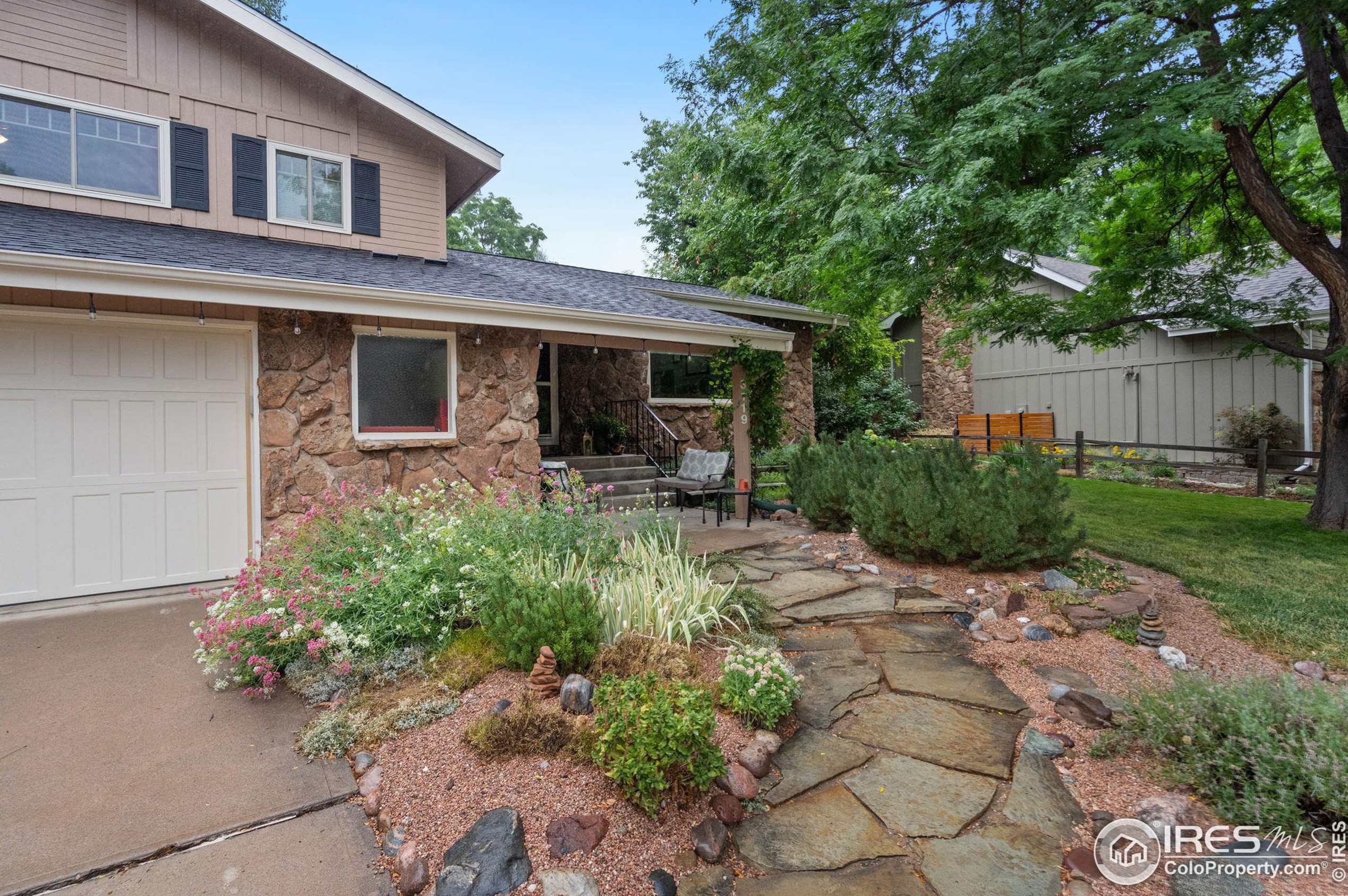 3119 Silverwood Dr, Fort Collins, CO 80525