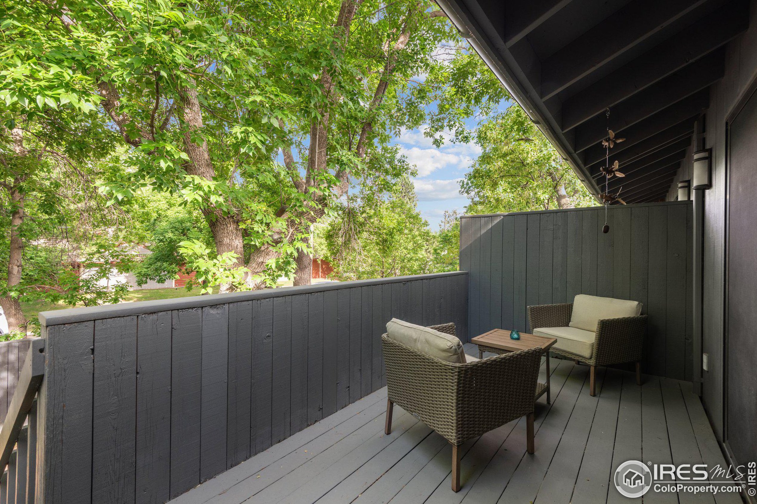 1545 48th St, Boulder CO  80303-1143 exterior