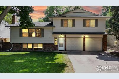 2618 Brookwood Dr, Fort Collins, CO 80525 - Photo 1