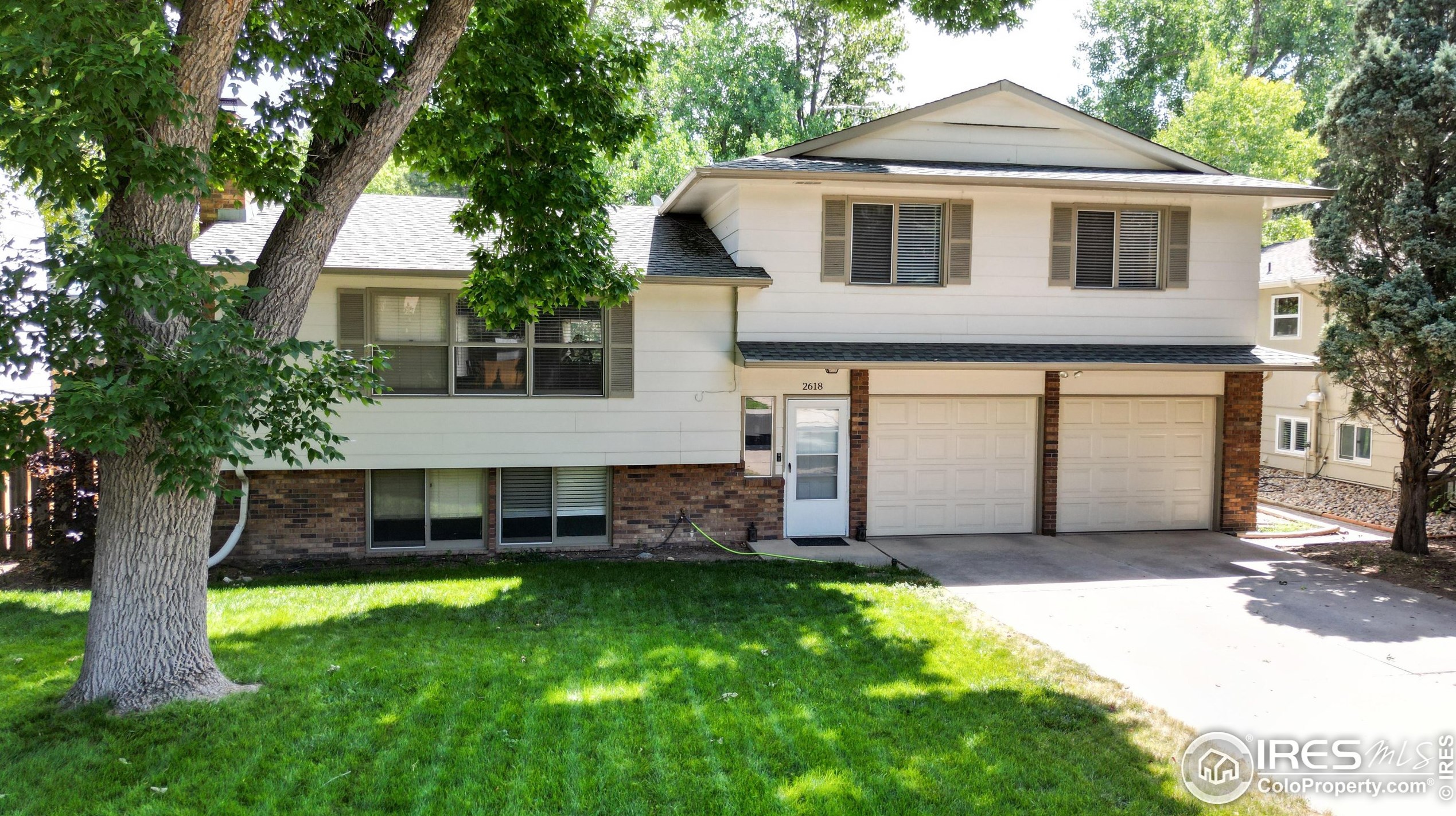 2618 Brookwood Dr, Fort Collins, CO 80525