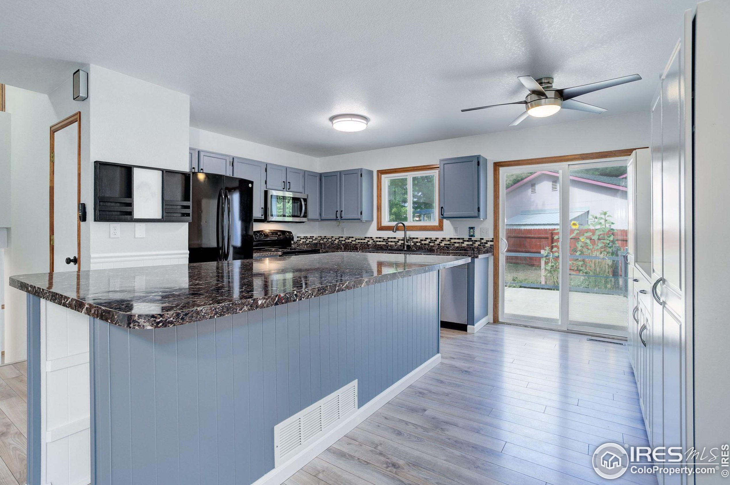819 Woodland Way, Fort Collins CO  80526-4148 exterior