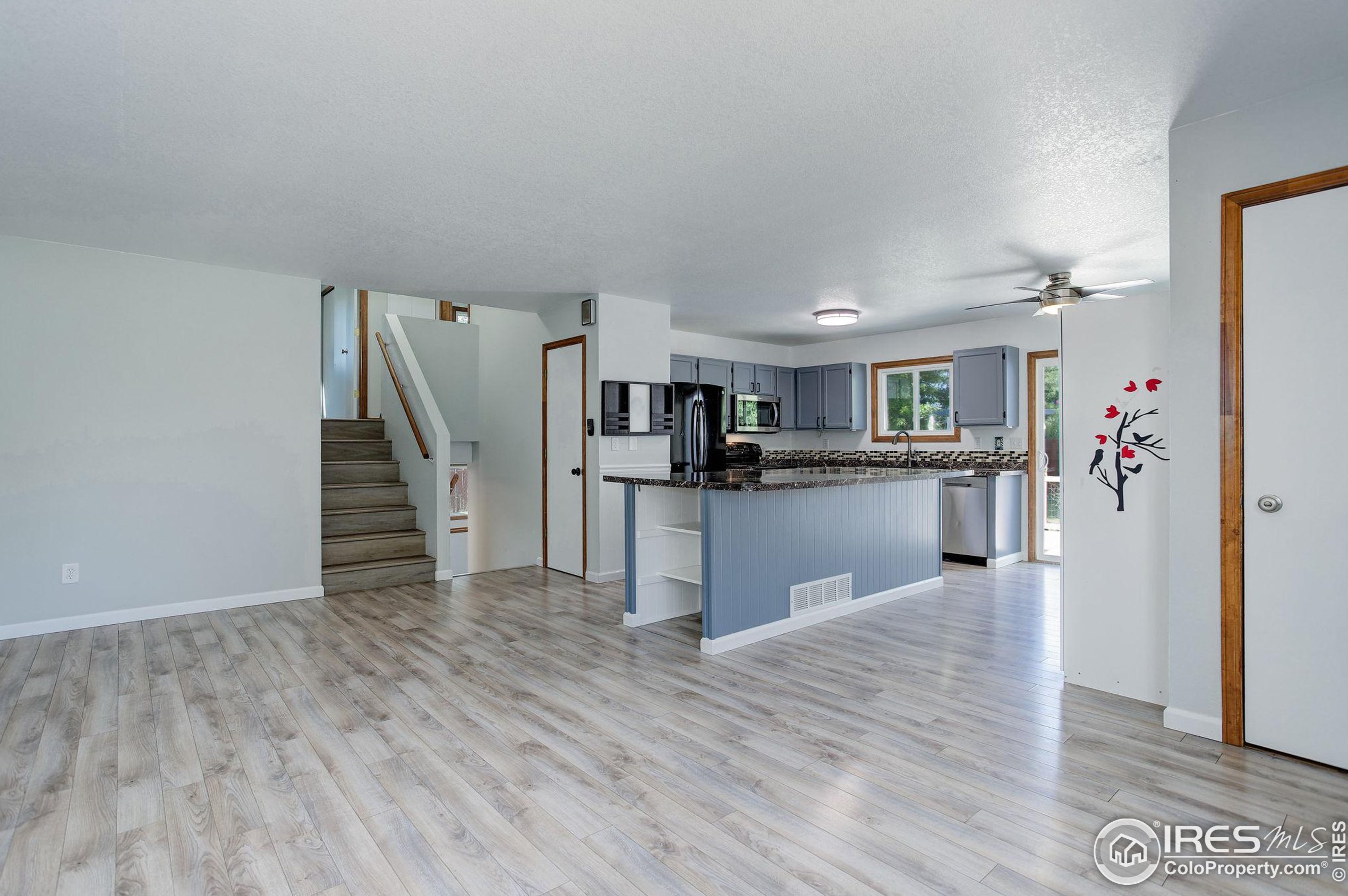 819 Woodland Way, Fort Collins CO  80526-4148 exterior