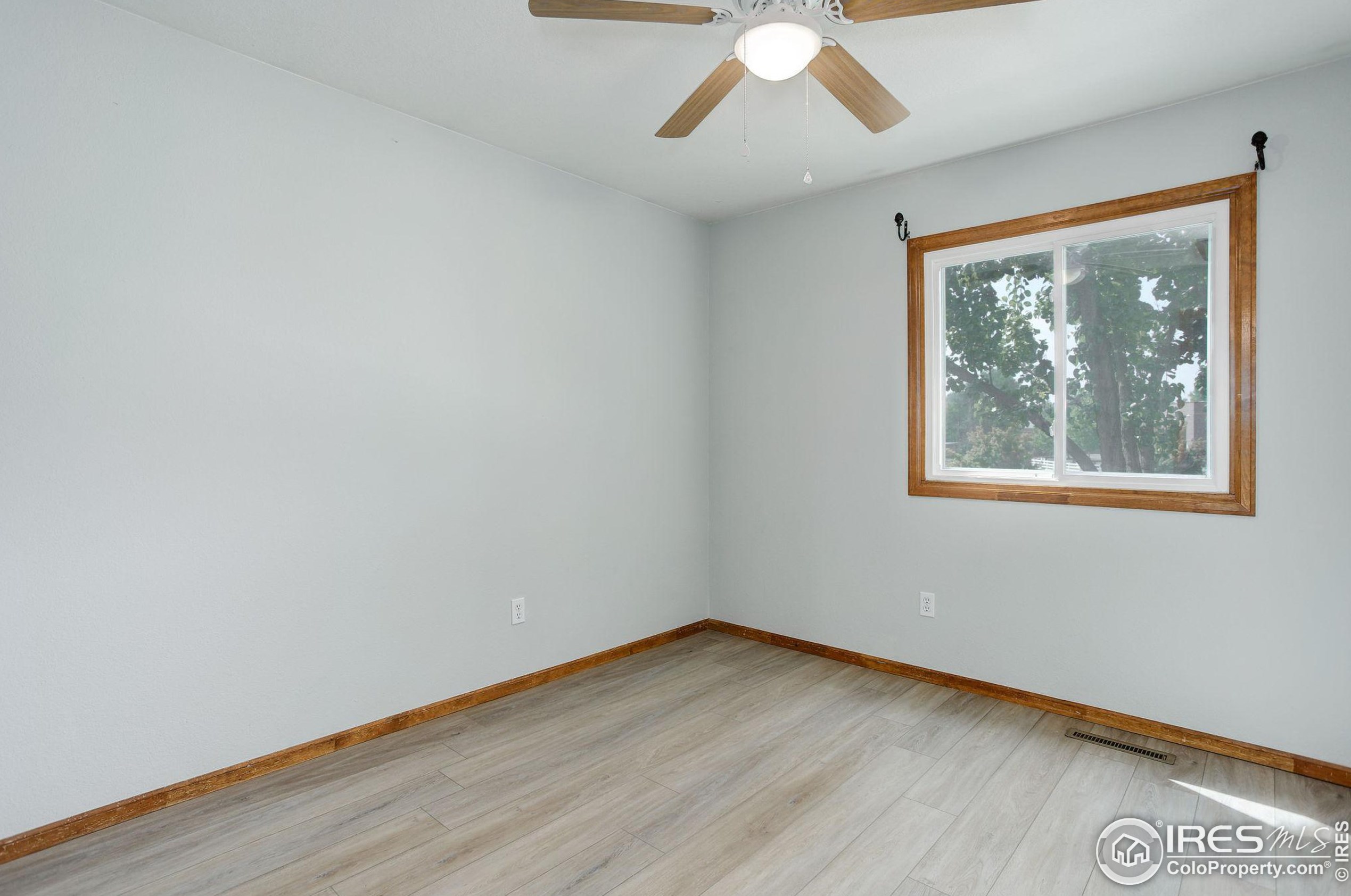 819 Woodland Way, Fort Collins CO  80526-4148 exterior