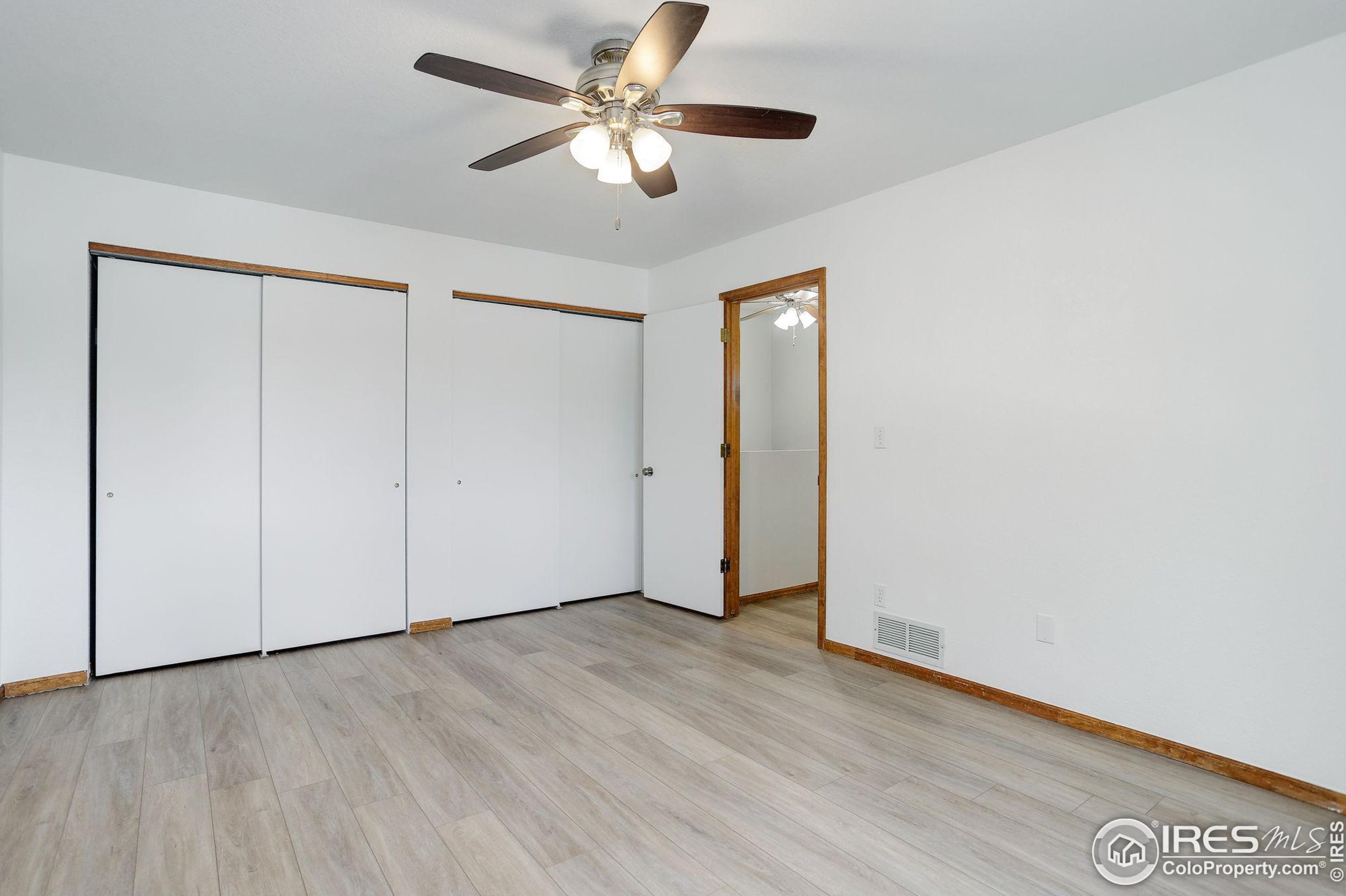 819 Woodland Way, Fort Collins CO  80526-4148 exterior