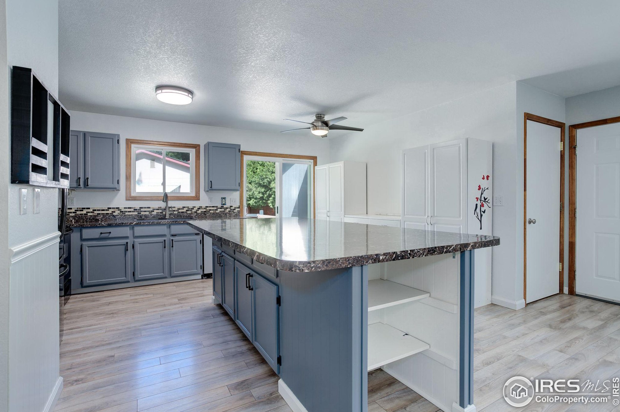 819 Woodland Way, Fort Collins CO  80526-4148 exterior