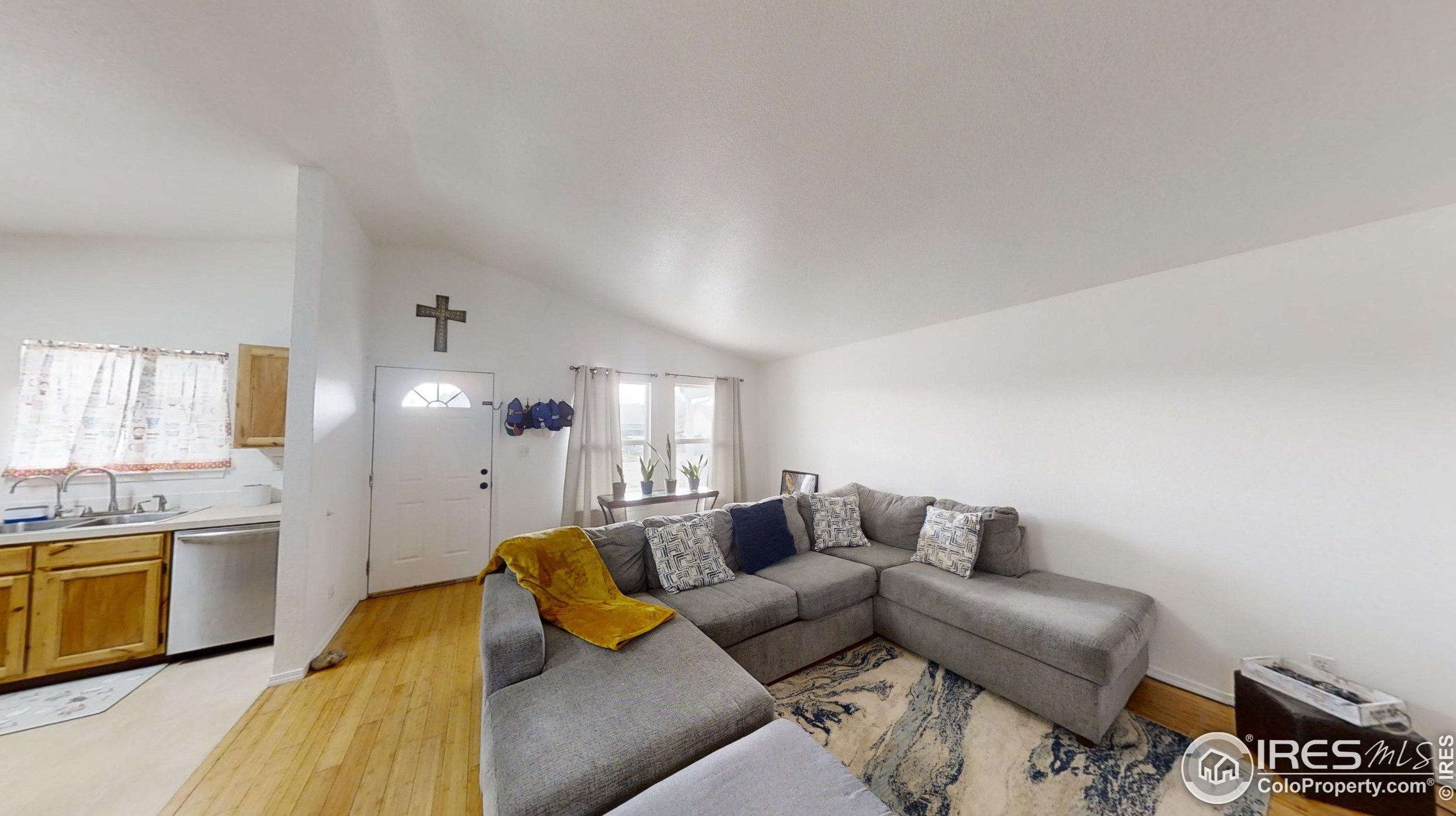406 Suzann St, Hoyt, CO 80654