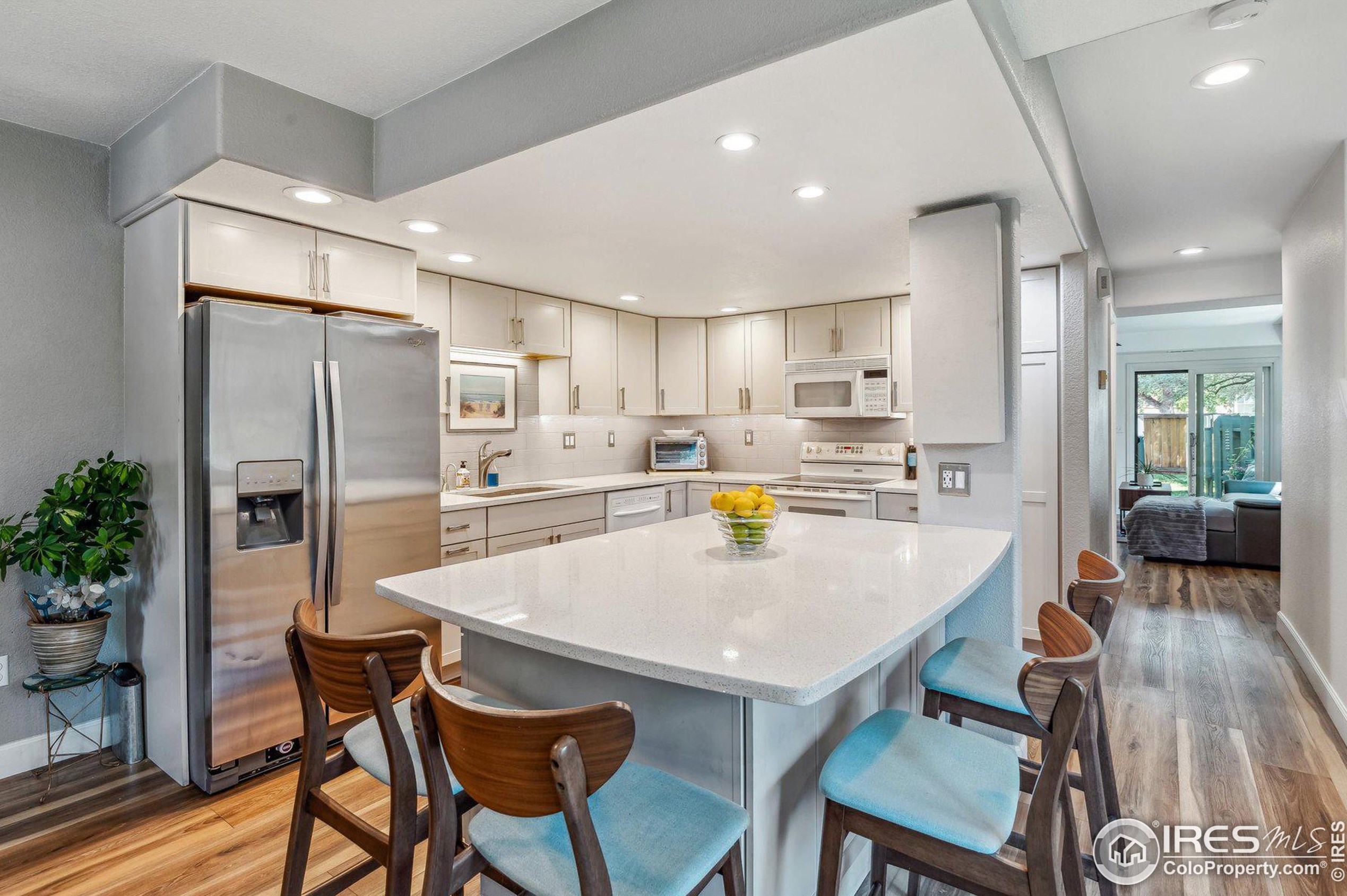 2950 Glenwood Dr, Boulder CO  80301-1306 exterior