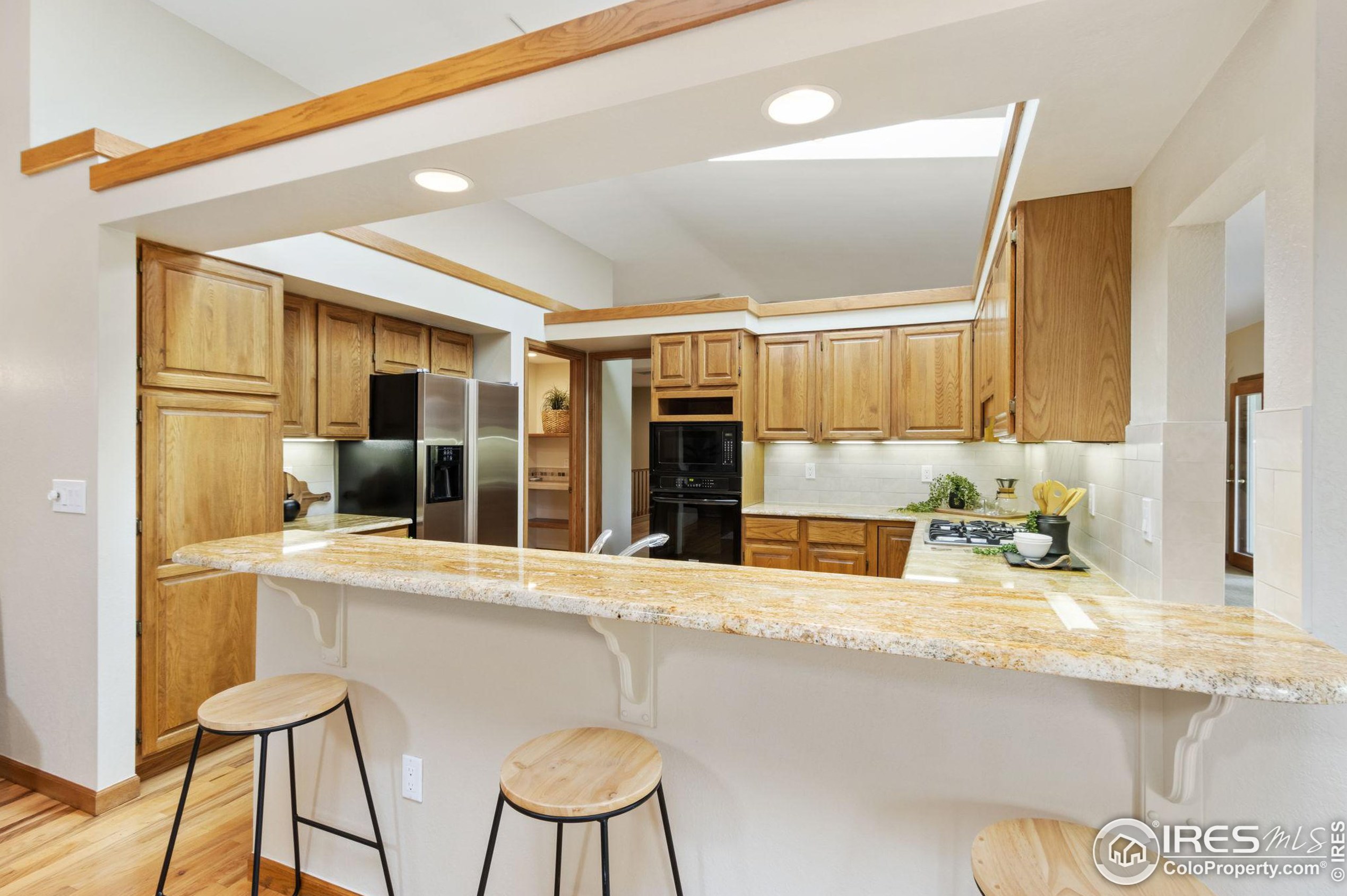 5349 Wheaton Dr, Fort Collins CO  80525-5523 exterior