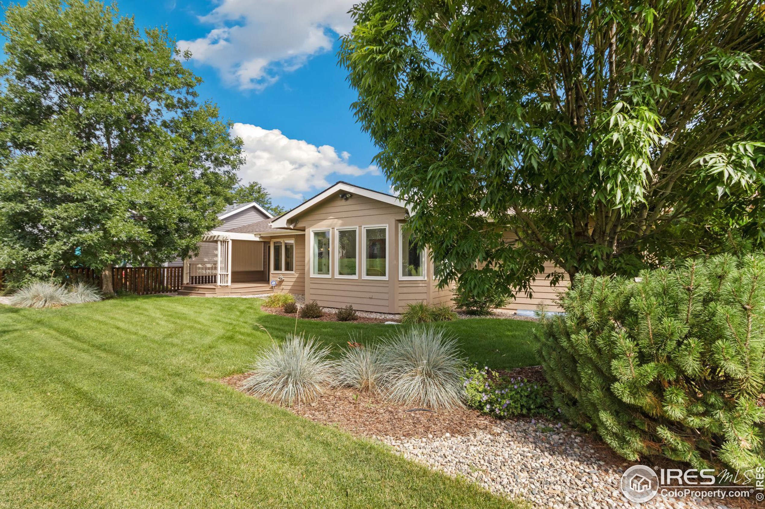 5349 Wheaton Dr, Fort Collins CO  80525-5523 exterior