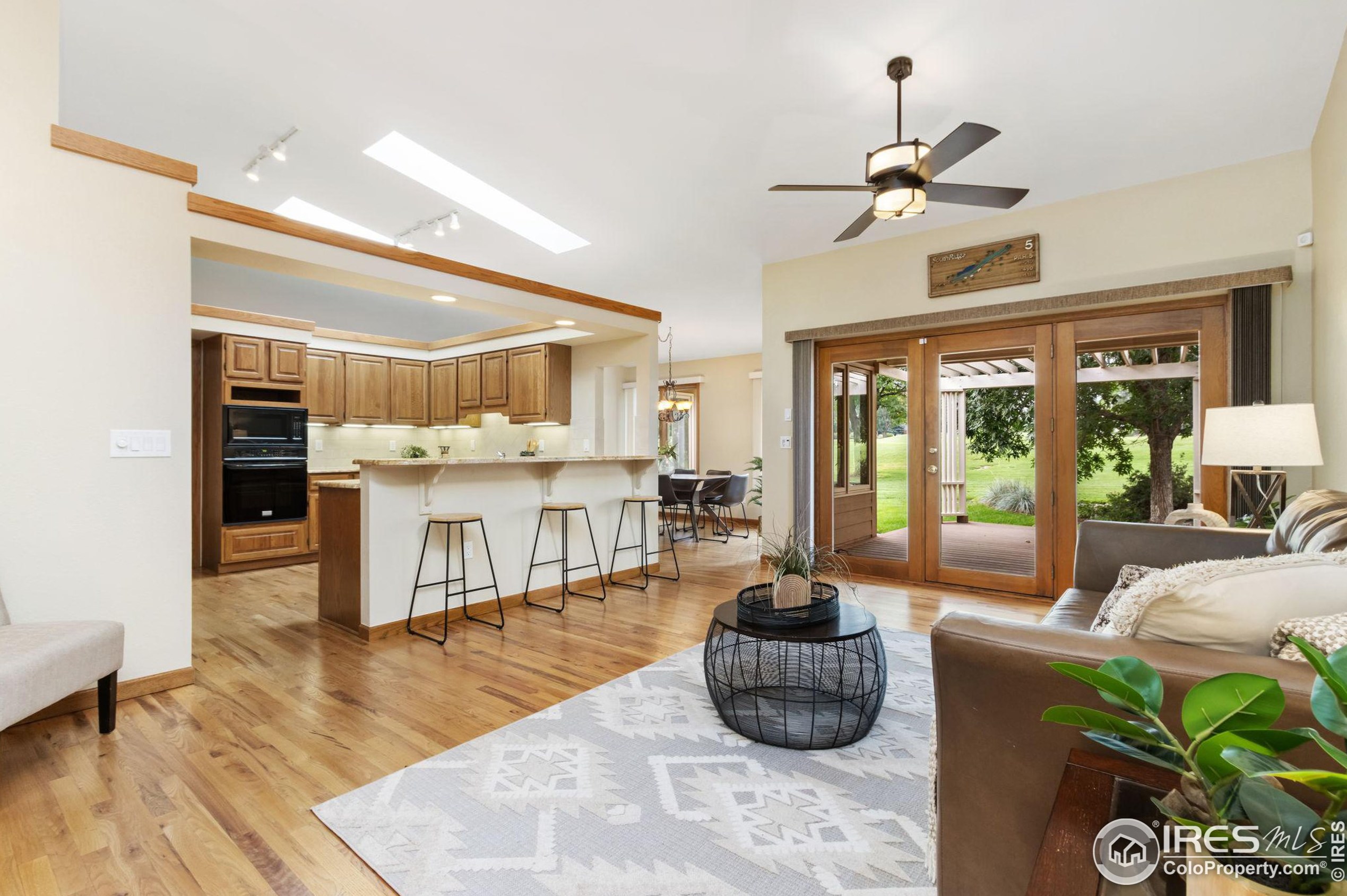 5349 Wheaton Dr, Fort Collins CO  80525-5523 exterior