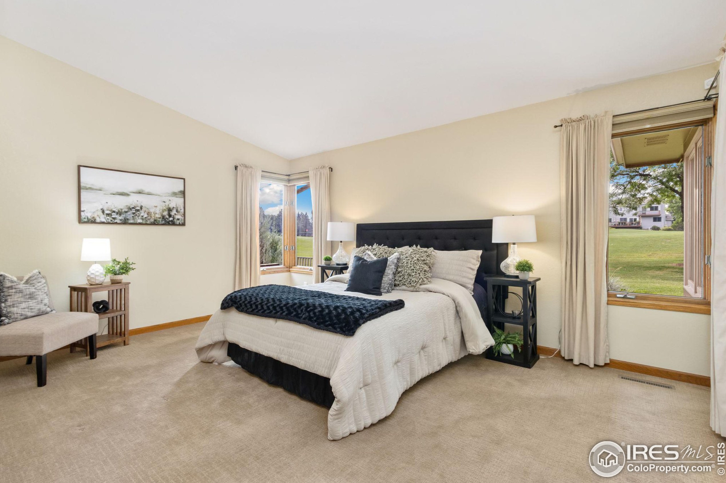 5349 Wheaton Dr, Fort Collins CO  80525-5523 exterior