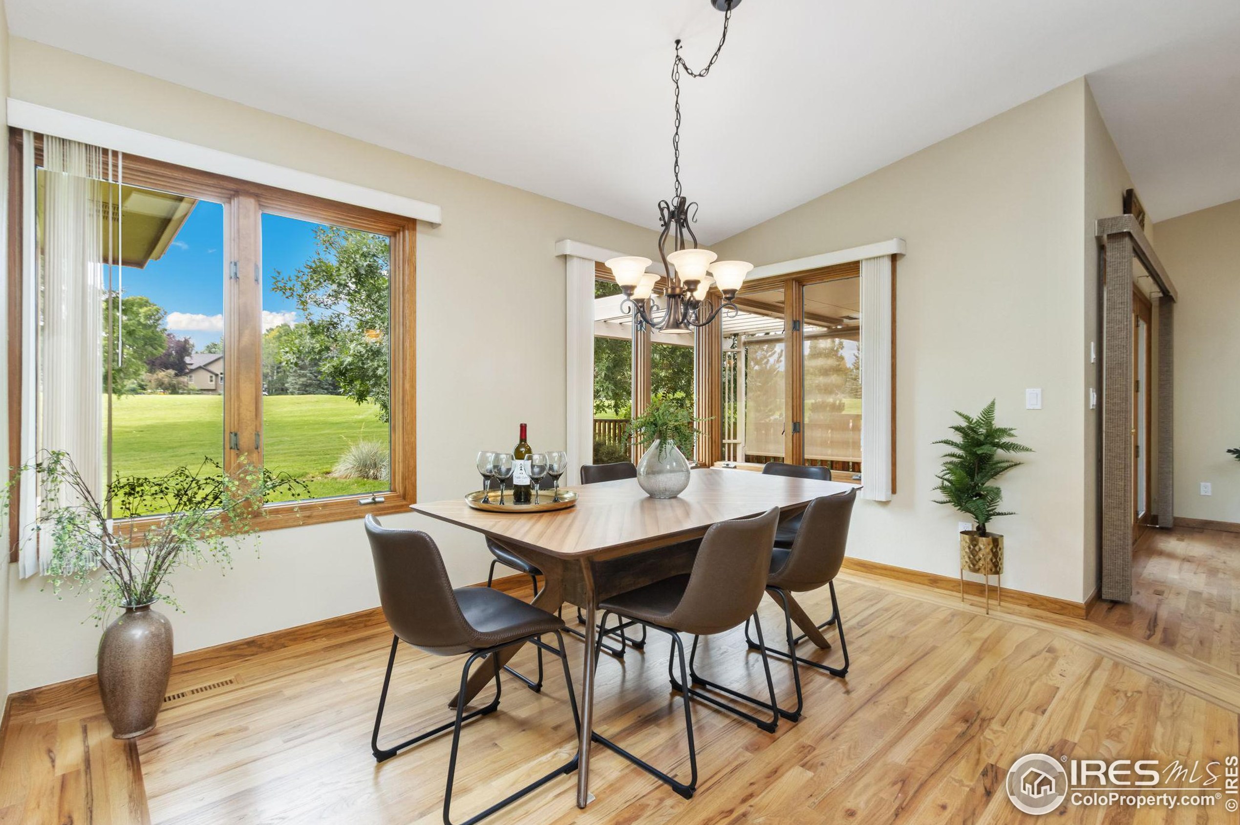 5349 Wheaton Dr, Fort Collins CO  80525-5523 exterior