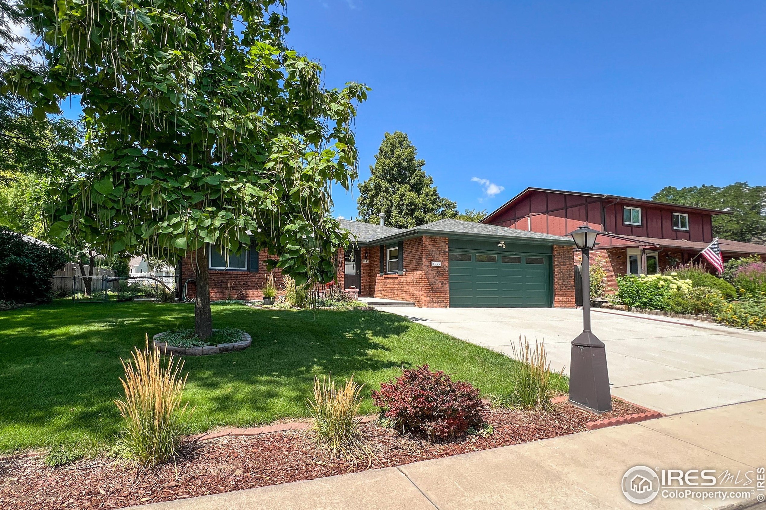 1533 Sumner St, Longmont, CO 80501-2542
