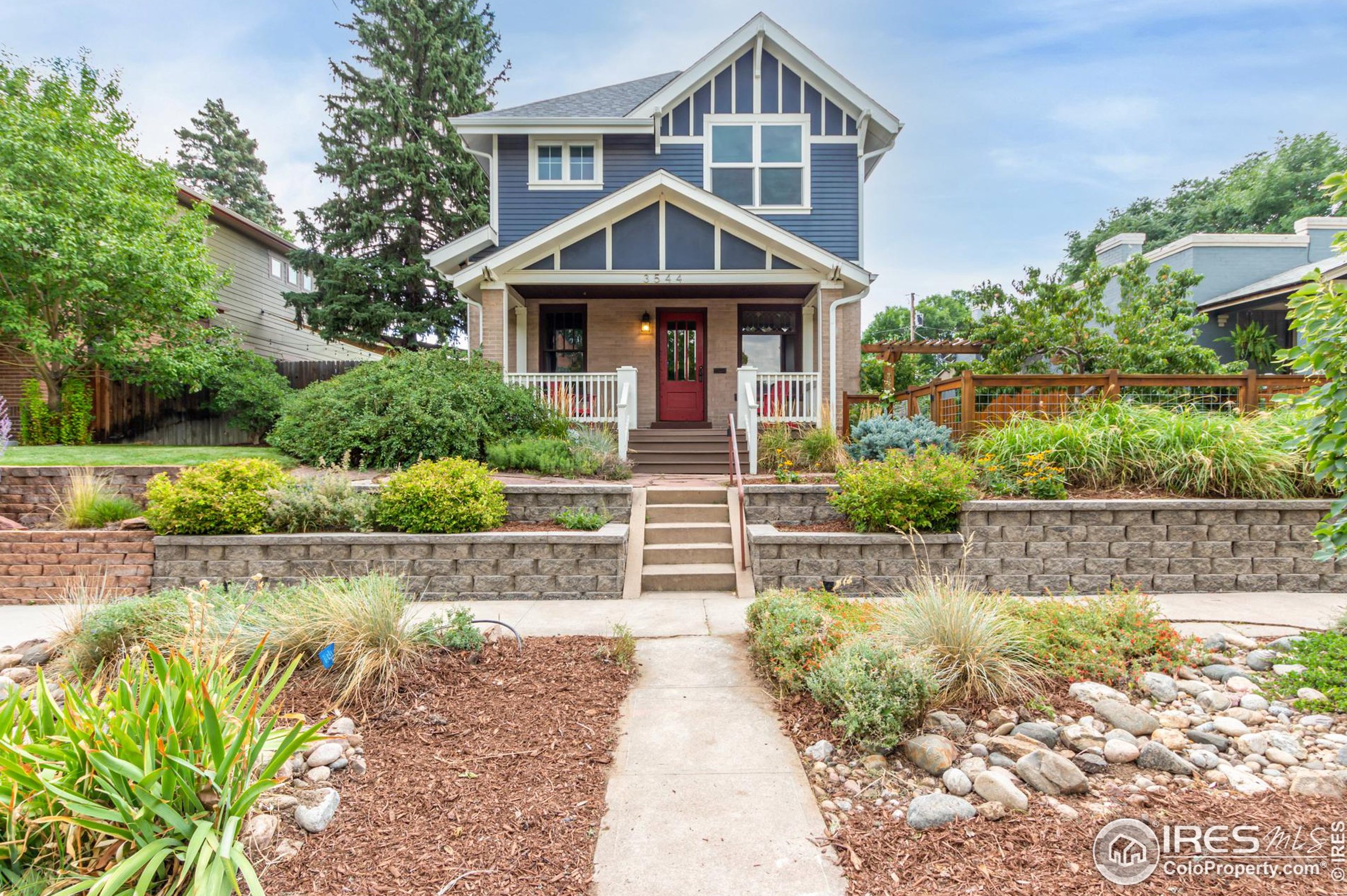 3544 Quitman St, Denver, CO 80212