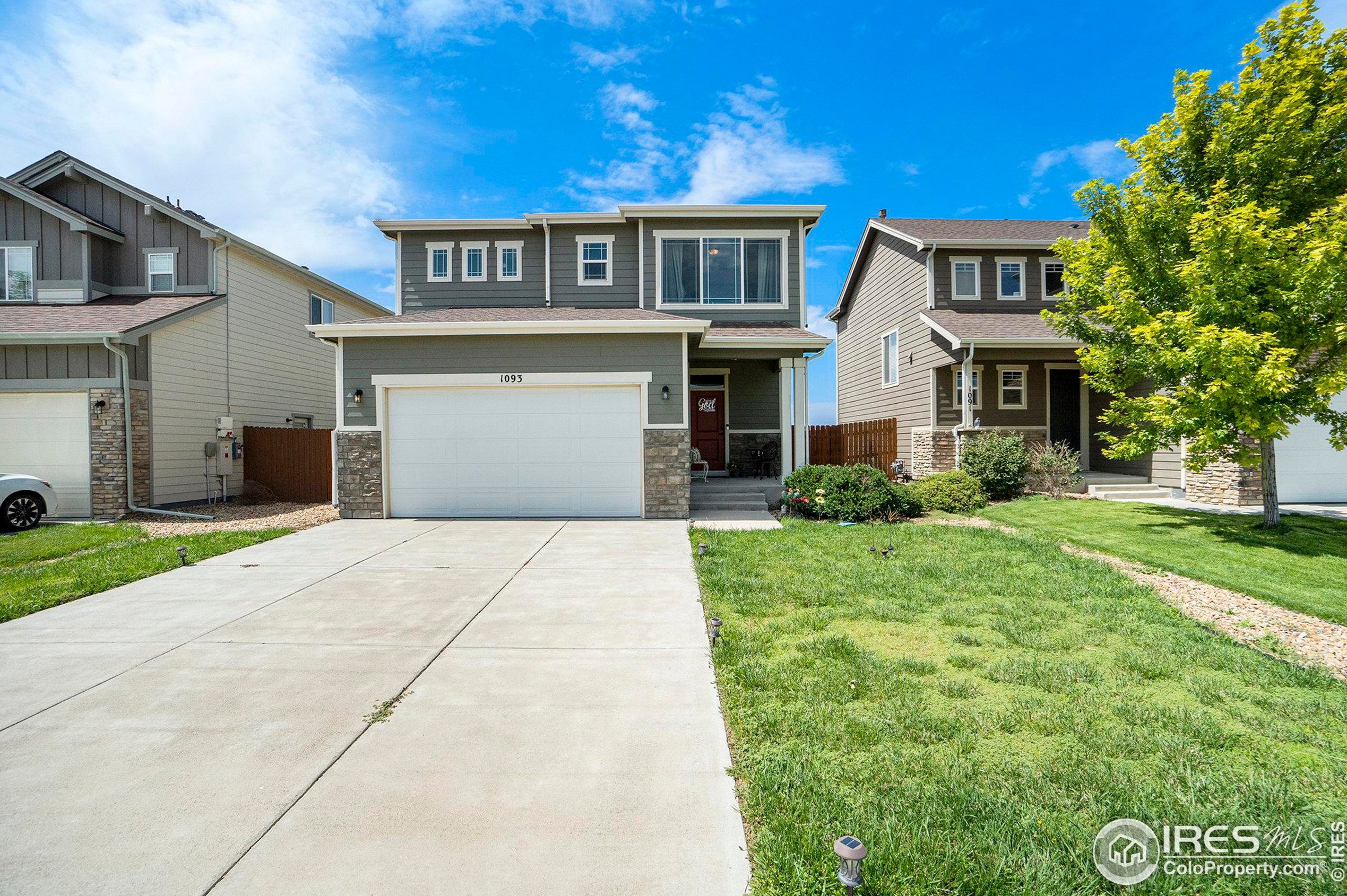 1093 Johnson St, Hoyt, CO 80654
