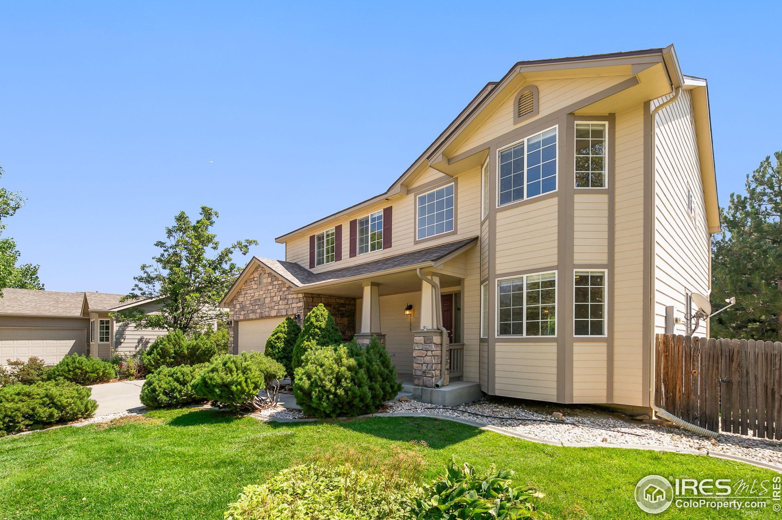 7108 Avondale Rd, Fort Collins, CO 80525-8210