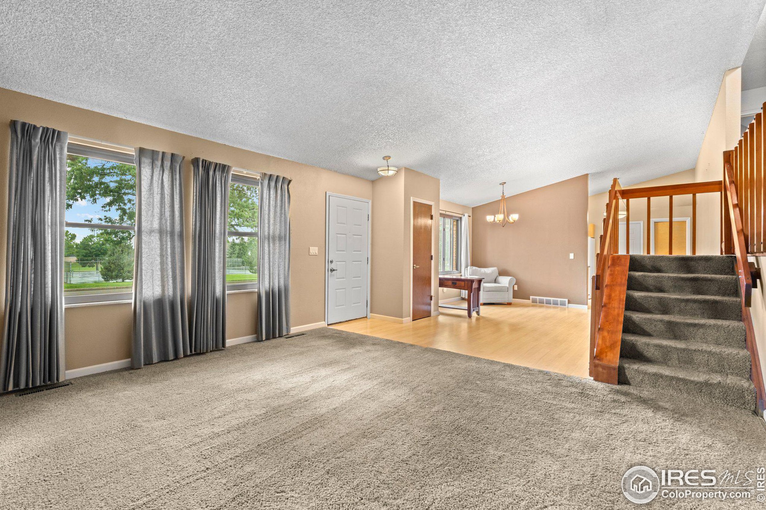 5641 63rd Ave, Arvada CO  80003-5117 exterior