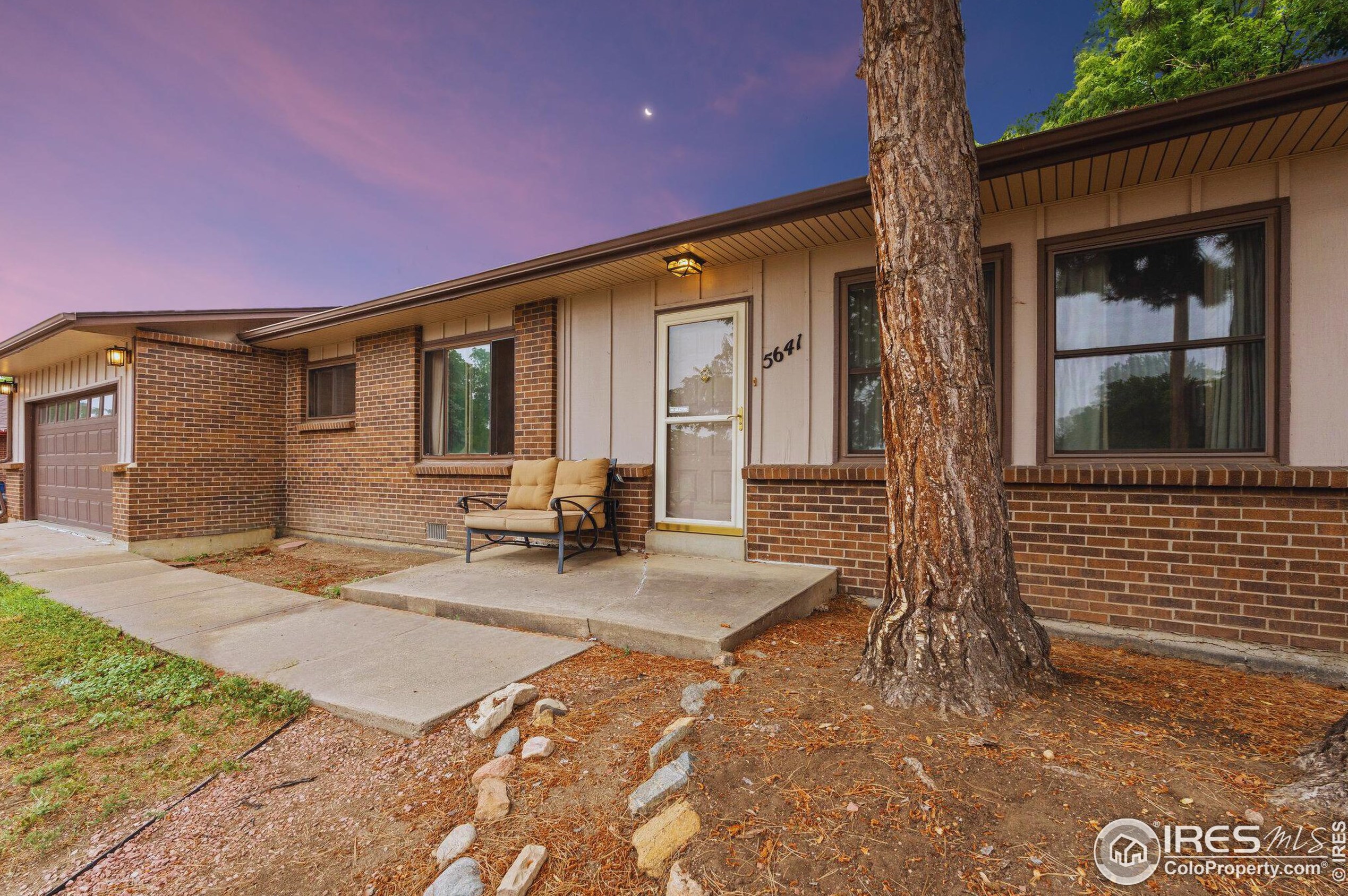 5641 63rd Ave, Arvada, CO 80003-5117