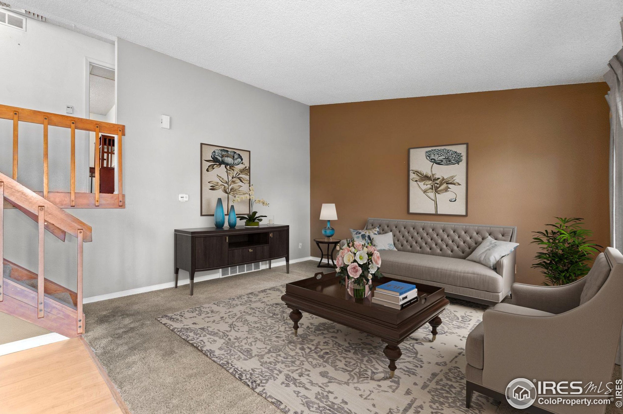 5641 63rd Ave, Arvada CO  80003-5117 exterior