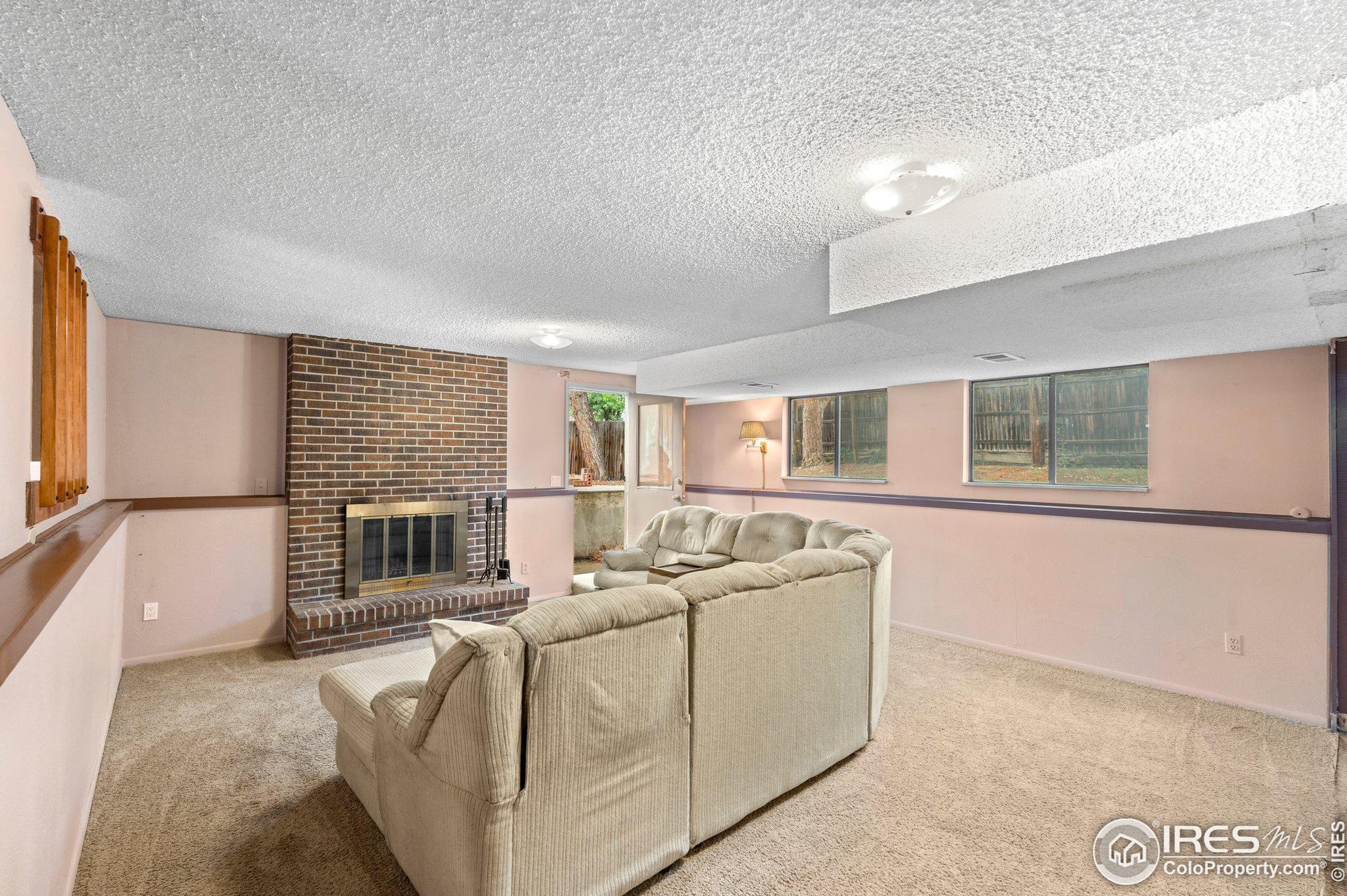 5641 63rd Ave, Arvada CO  80003-5117 exterior