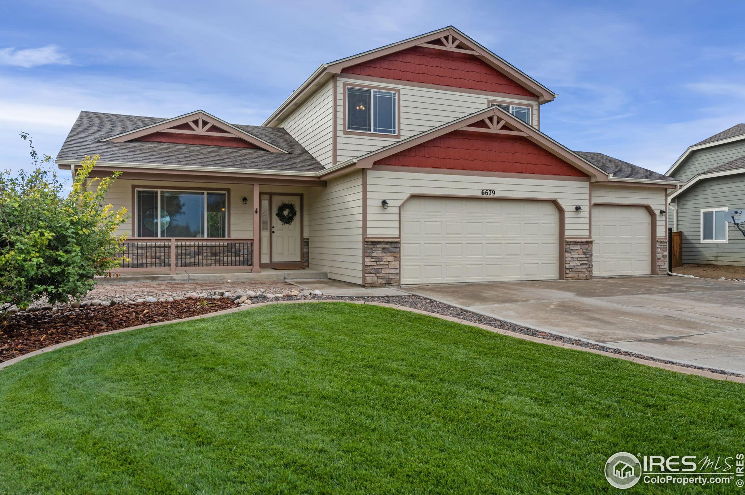 6679 Cranesbill St, Wellington, CO 80549