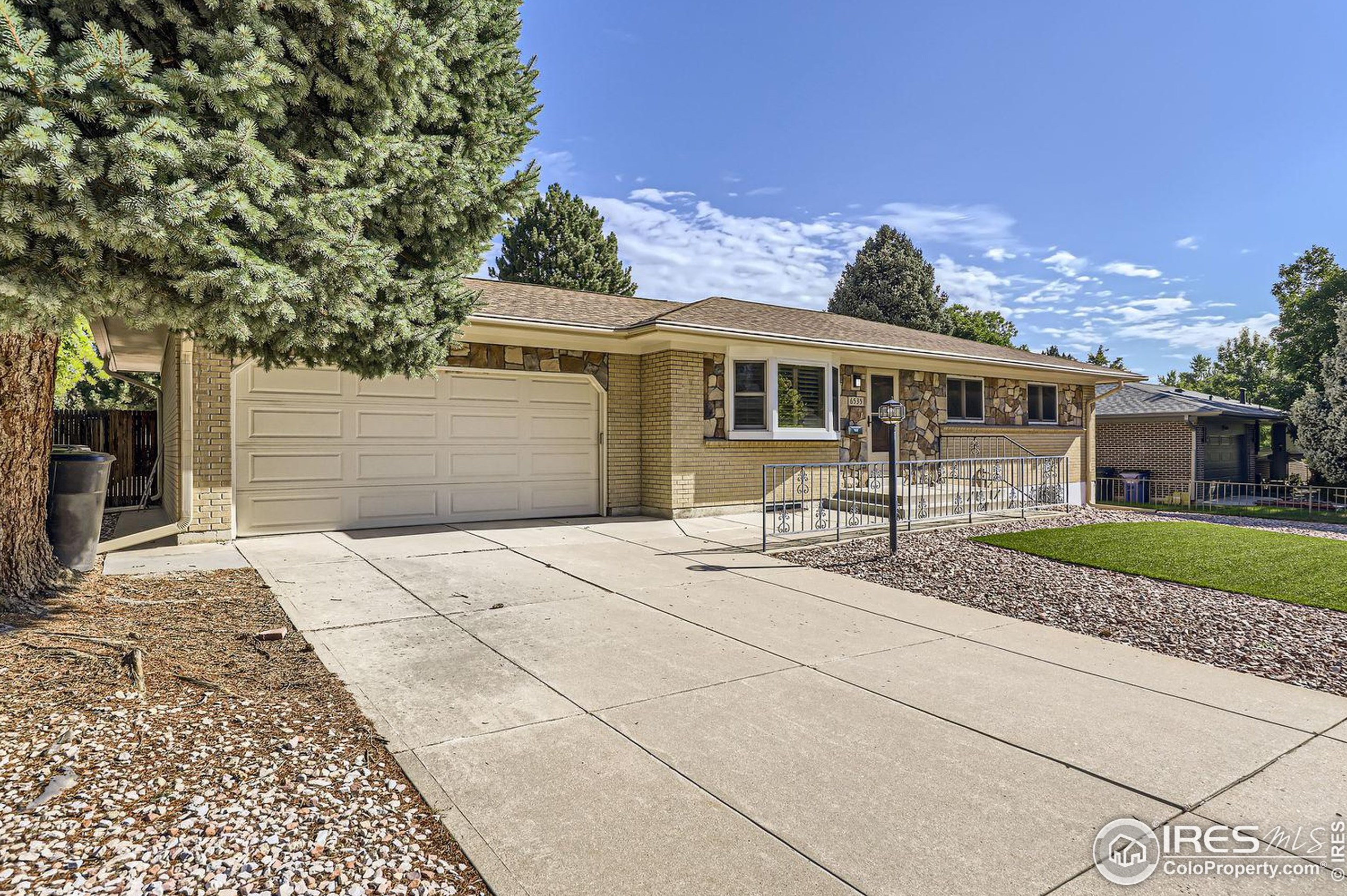6535 Bethany Pl, Denver, CO 80224-2730