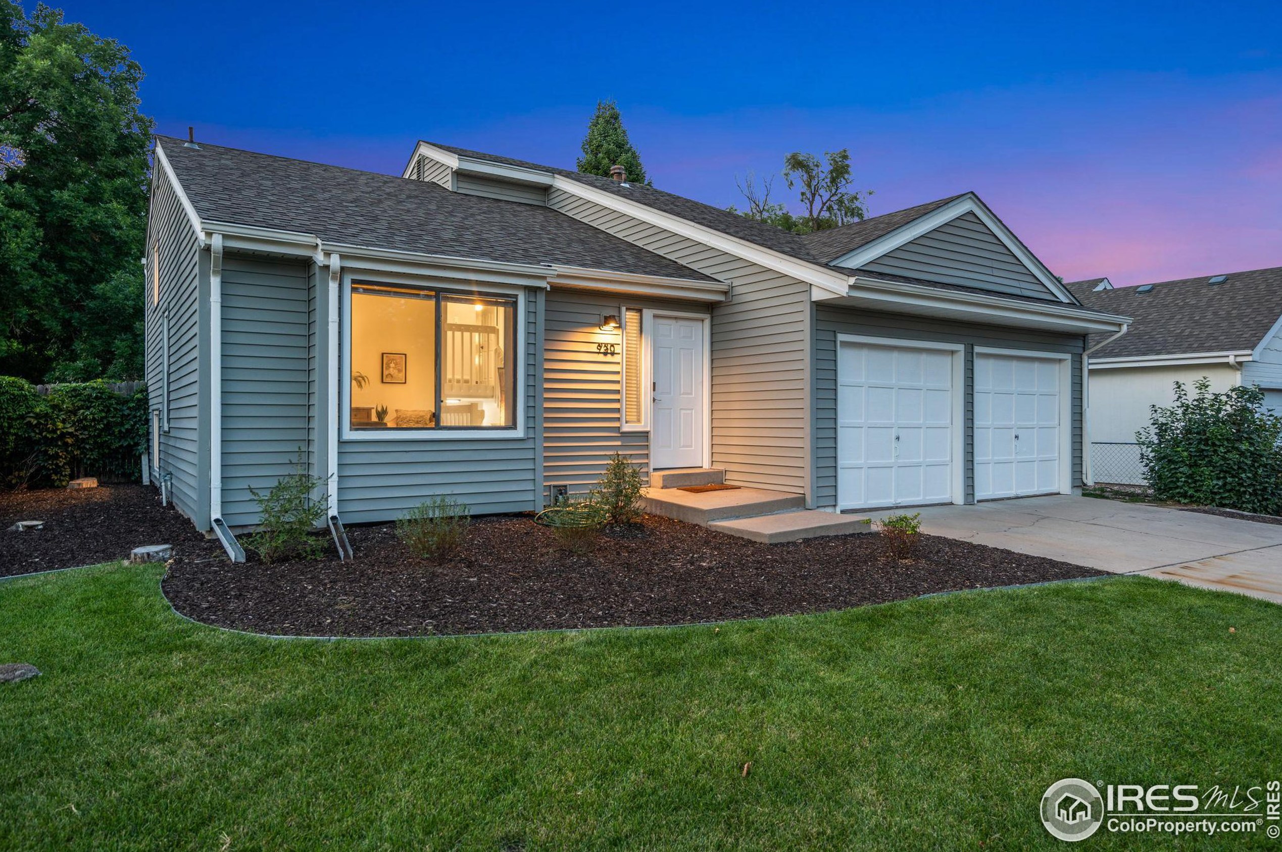 930 Bitterbrush Ln, Fort Collins, CO 80526