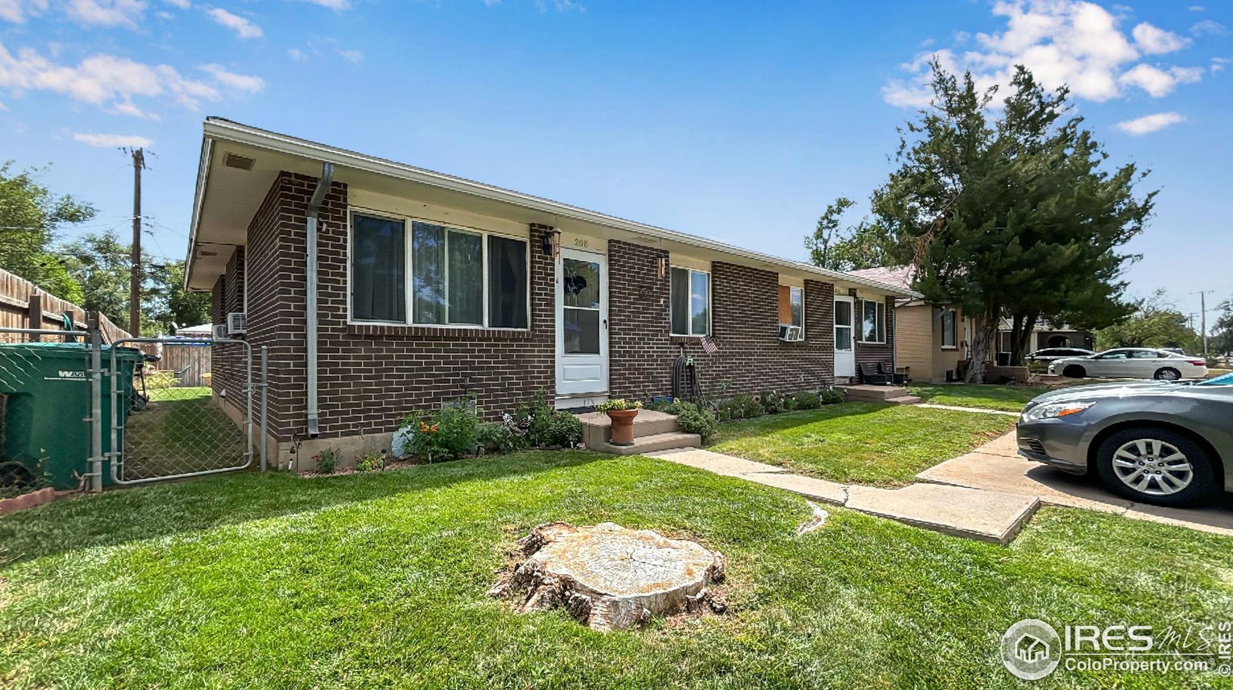 208 21st Ave, Greeley, CO 80631-1850