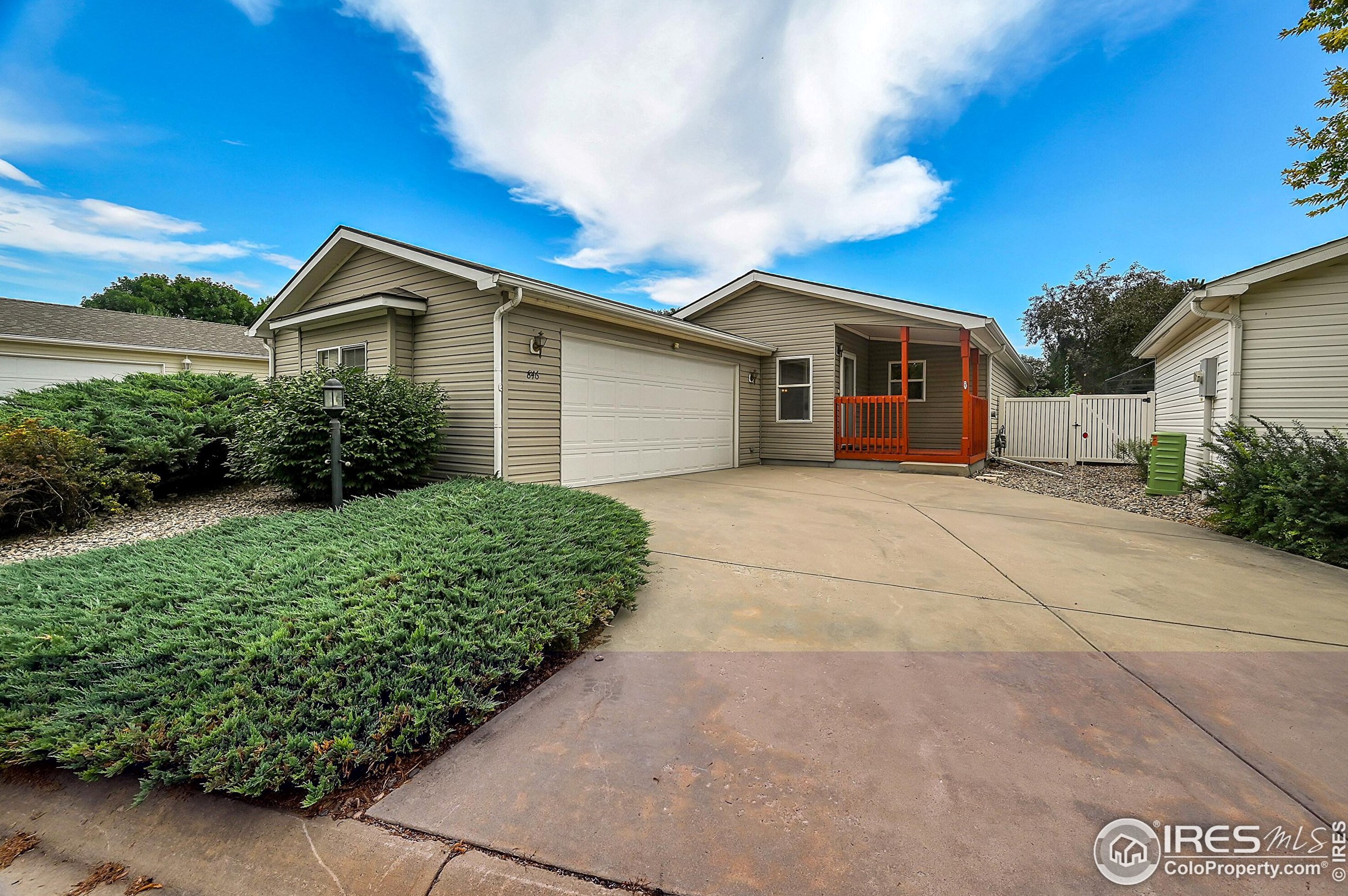846 Pleasure Dr, Fort Collins, CO 80524