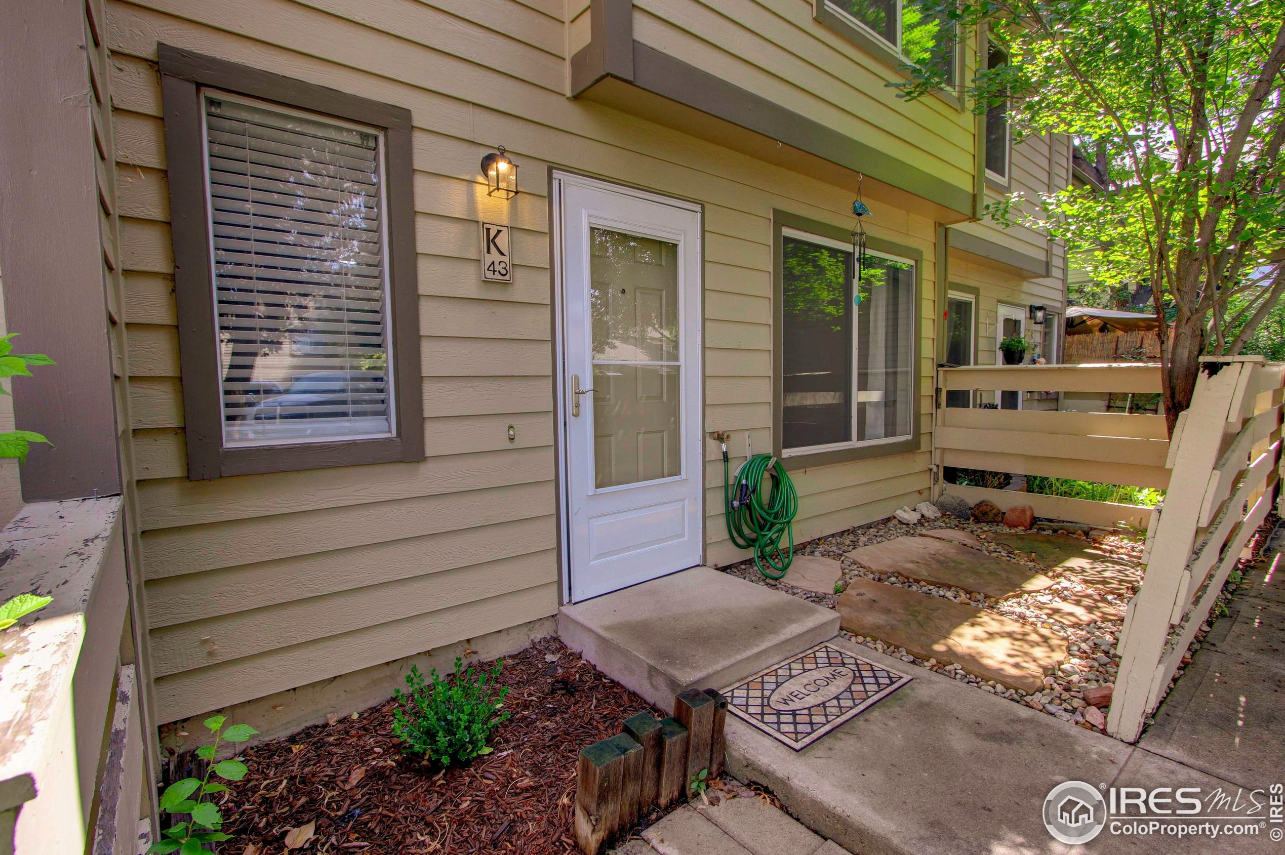 3465 Lochwood Dr #43, Fort Collins, CO 80525