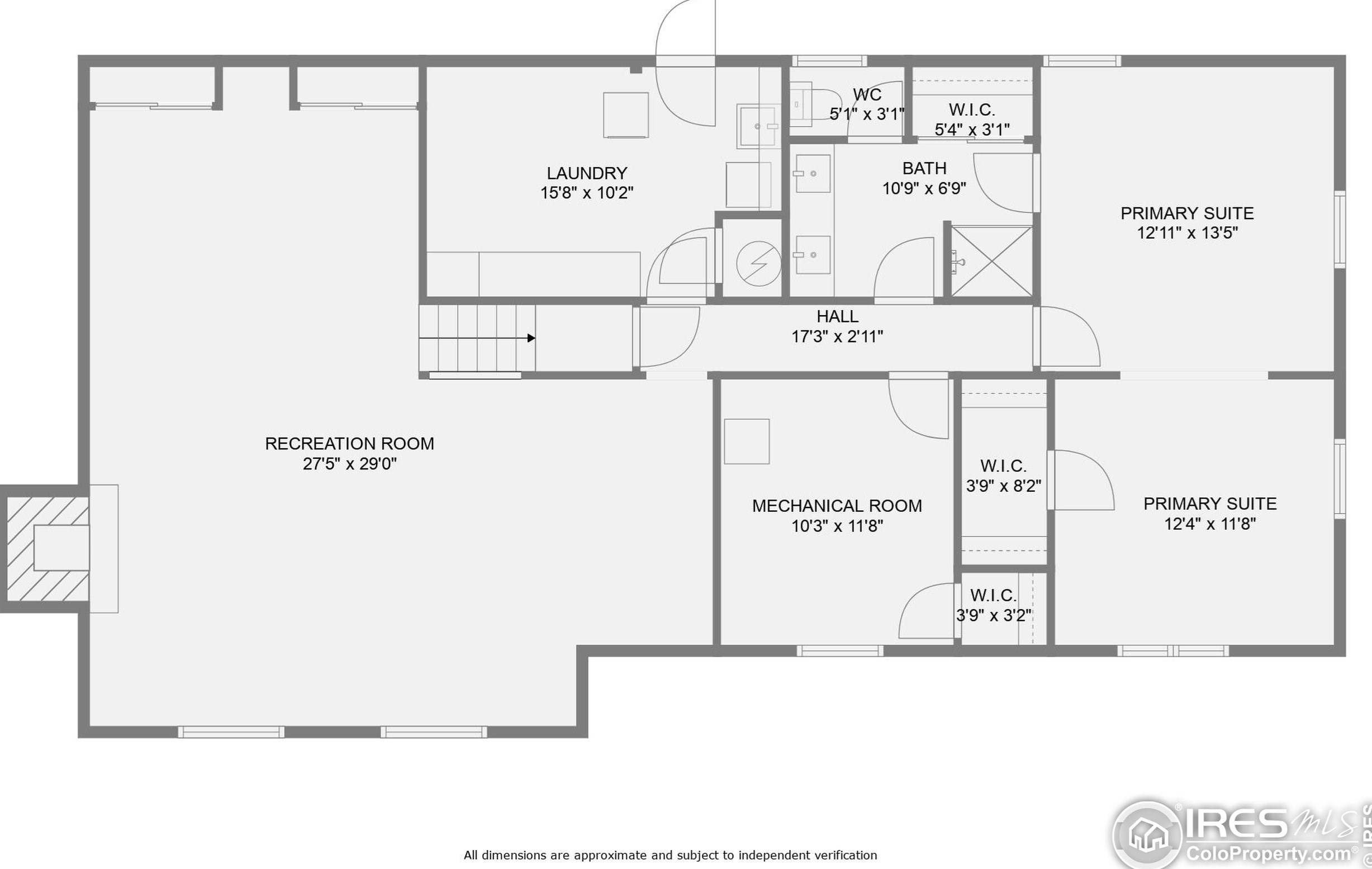 757 8 St, Boulder CO  80304-2110 exterior
