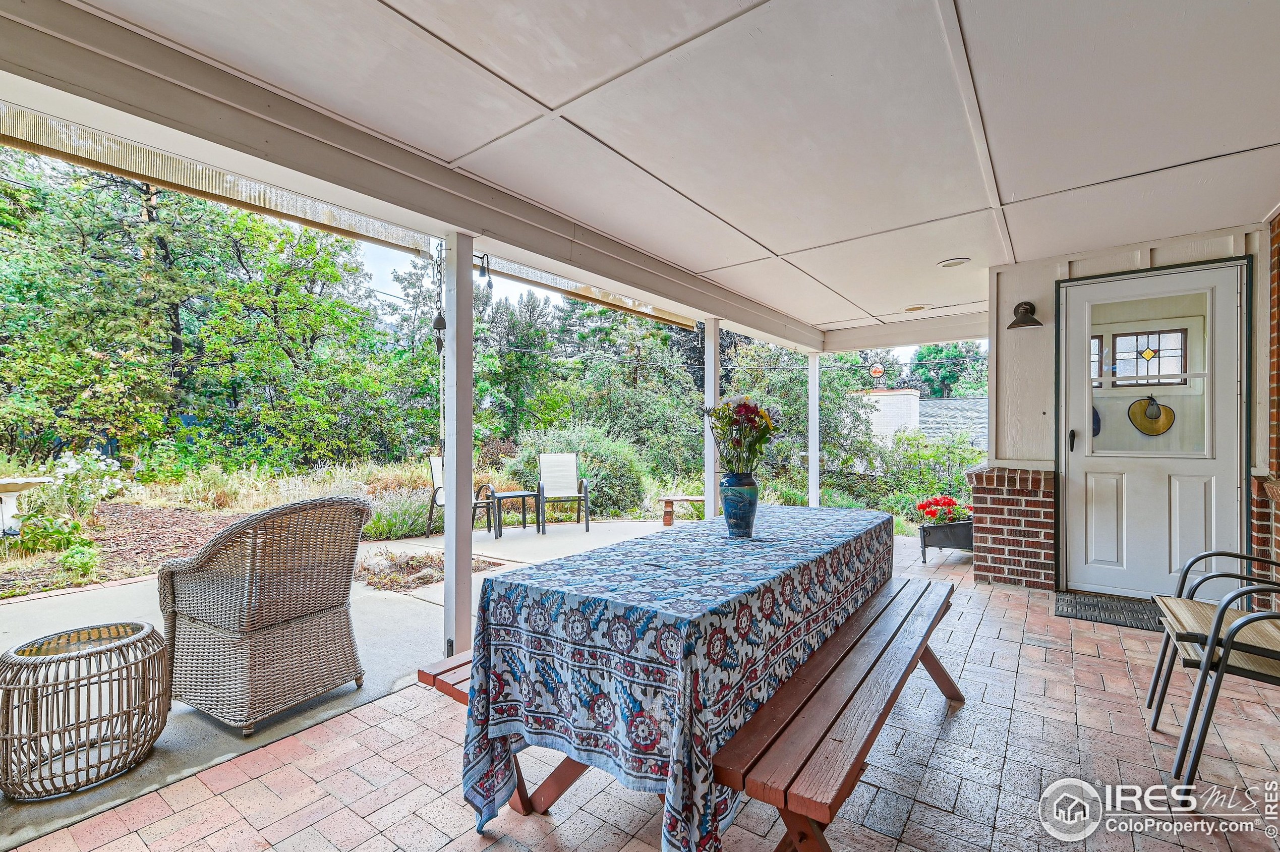 757 8 St, Boulder CO  80304-2110 exterior