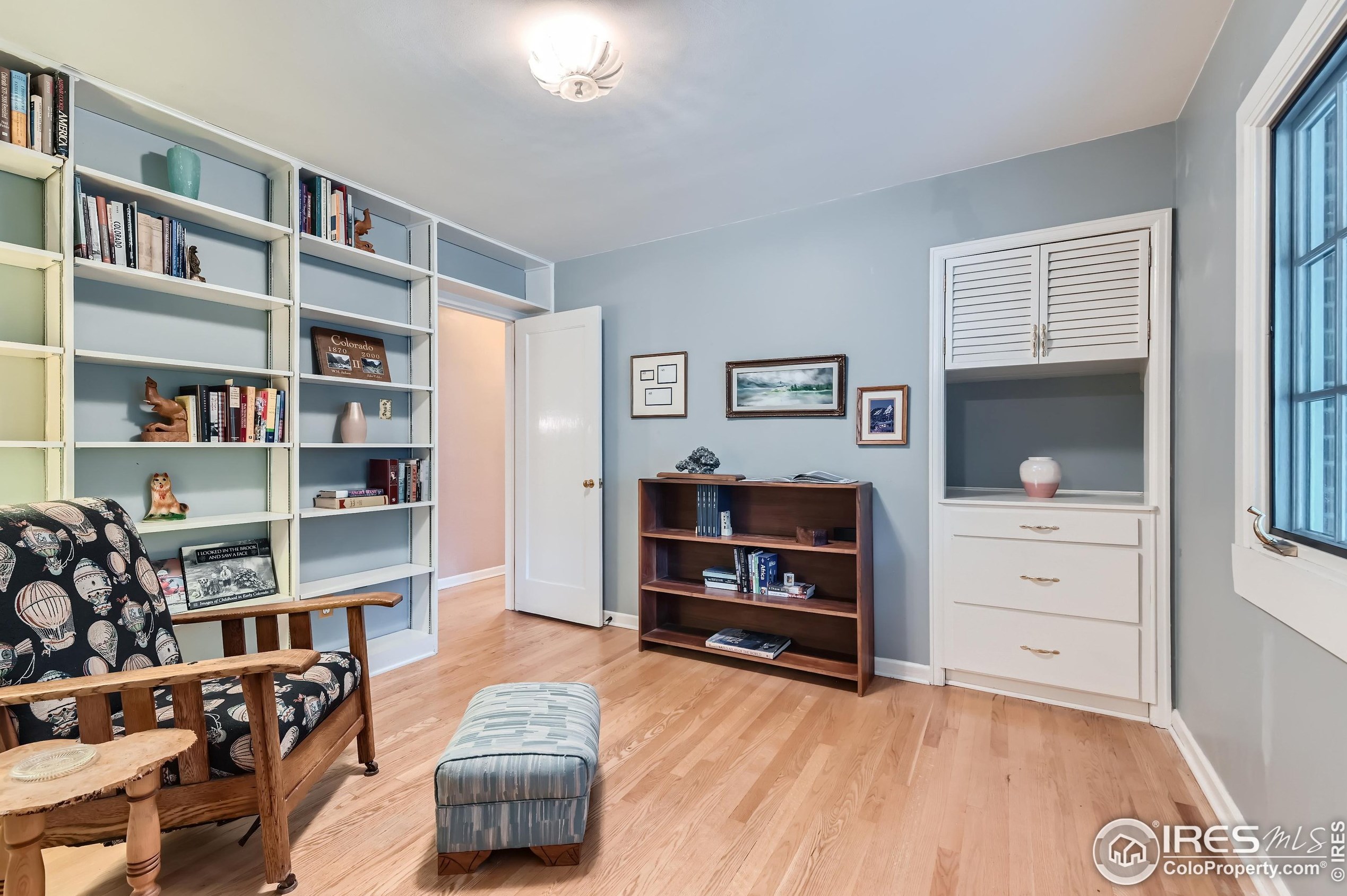 757 8 St, Boulder CO  80304-2110 exterior