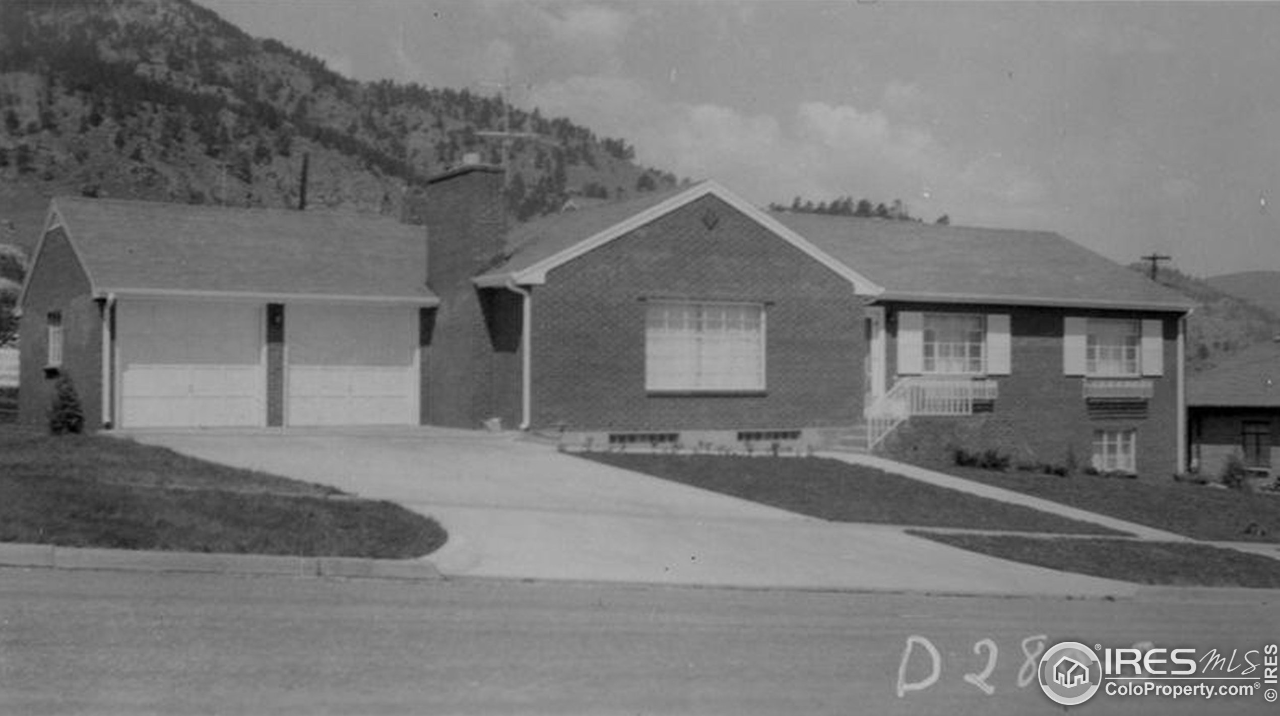 757 8 St, Boulder CO  80304-2110 exterior