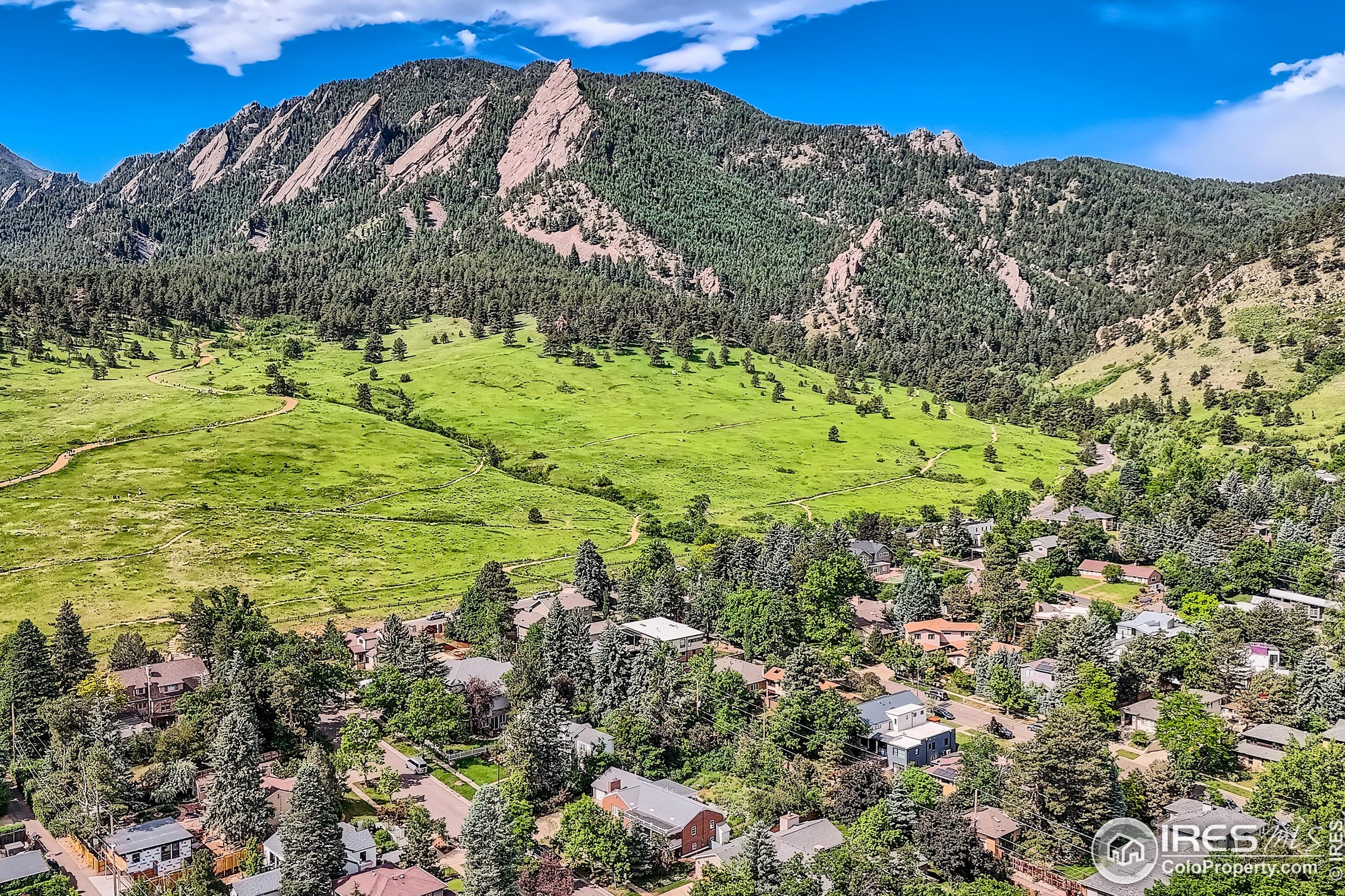 757 8 St, Boulder CO  80304-2110 exterior
