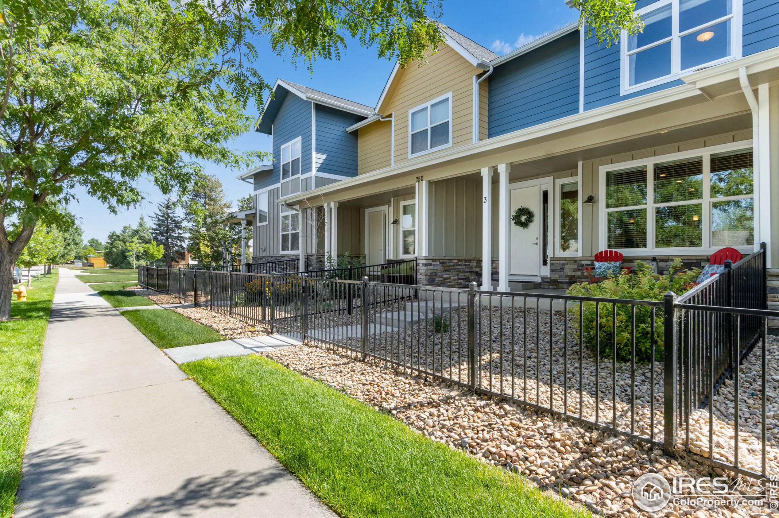 750 Wagon Trail Rd #3, Fort Collins, CO 80524