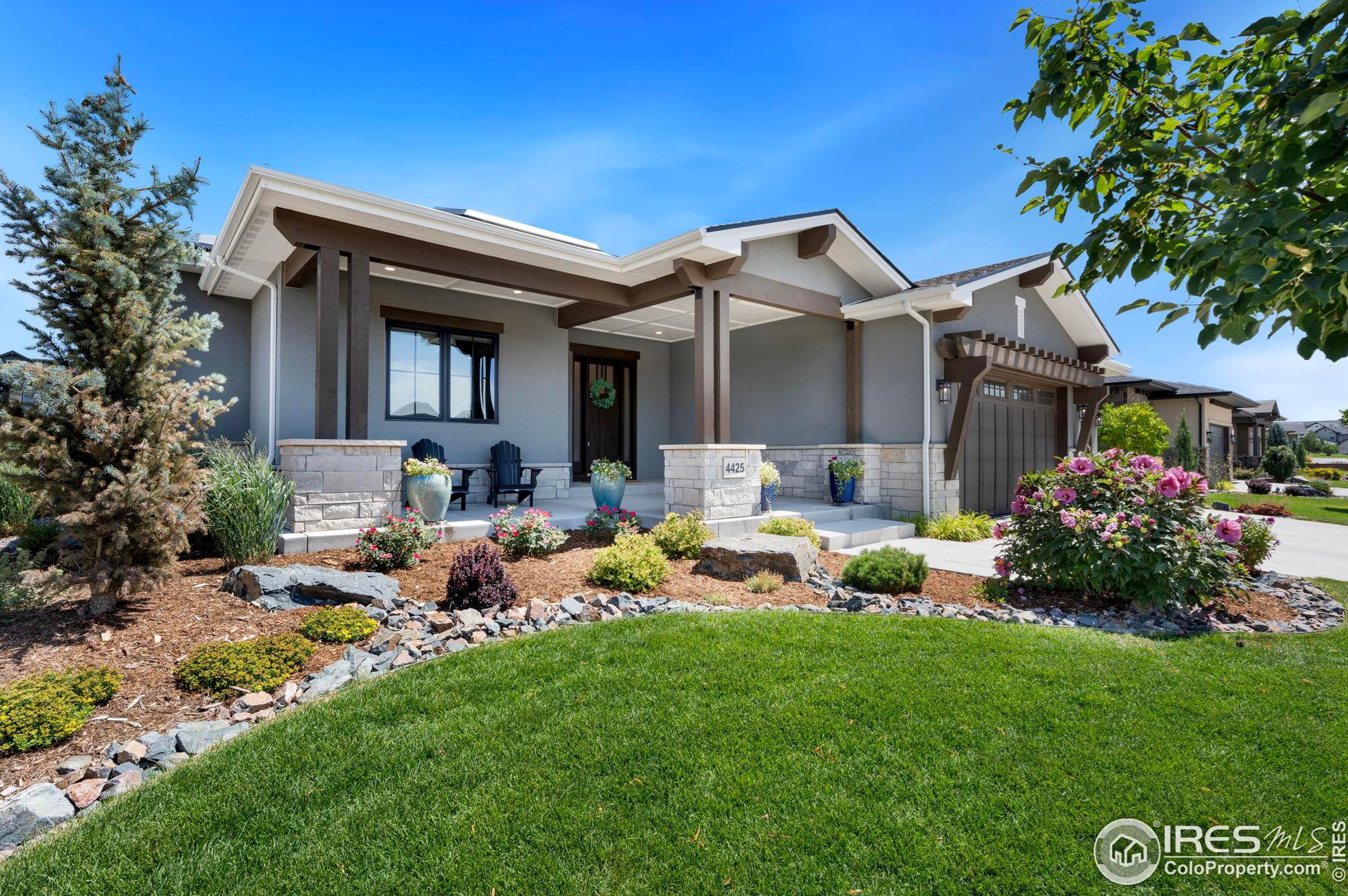 4425 Grand Park Dr, Timnath, CO 80547