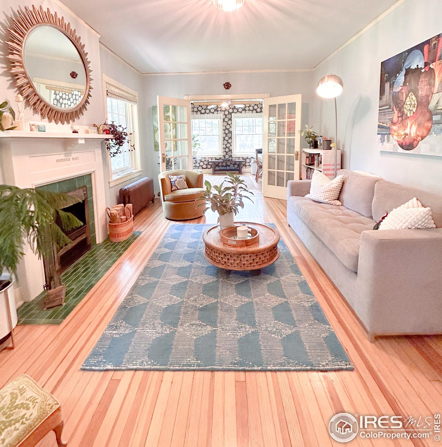 1515 8th Ave, Denver, CO 80218-3565