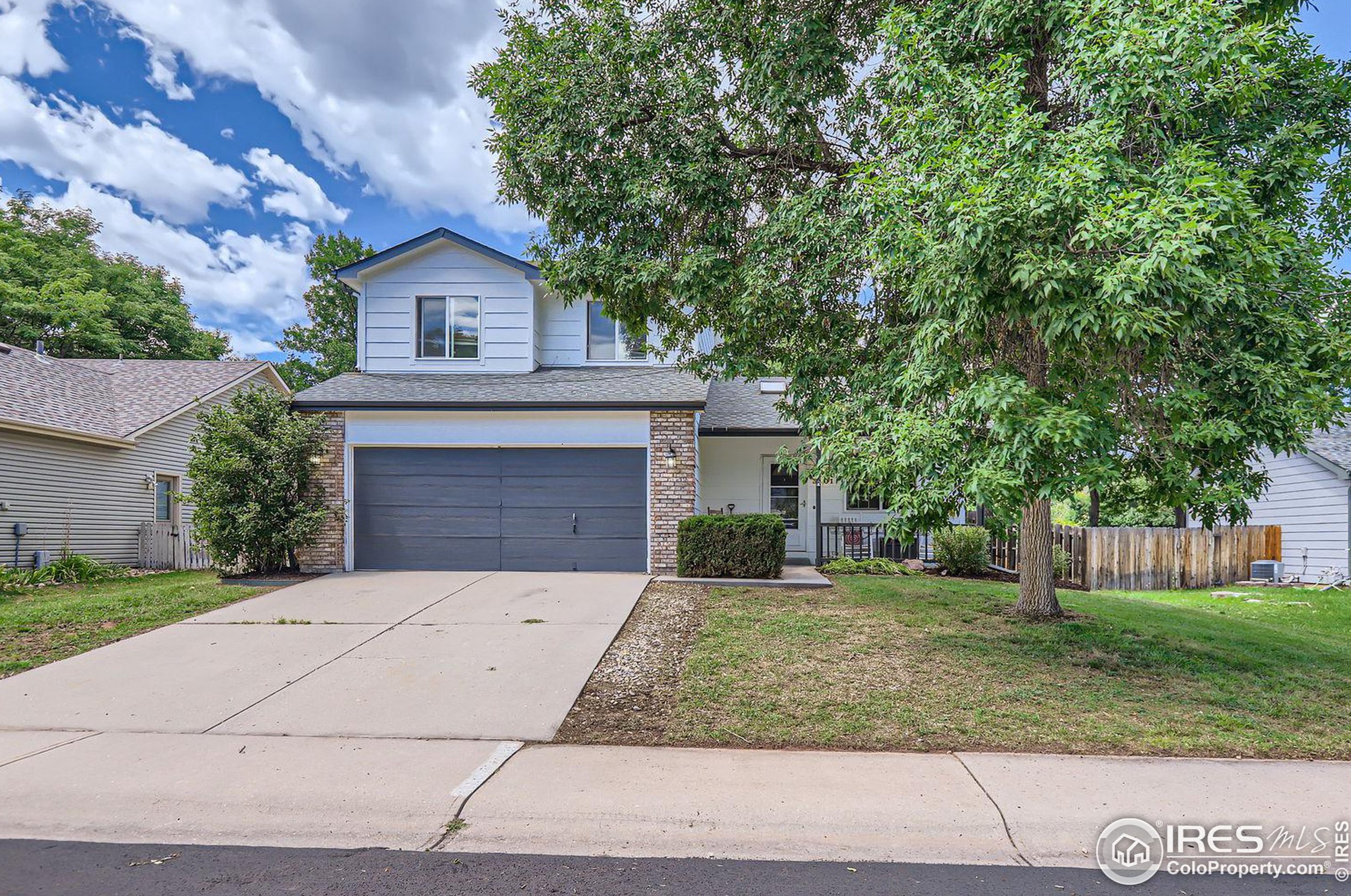 3501 Riva Ridge Dr, Fort Collins, CO 80526-6300