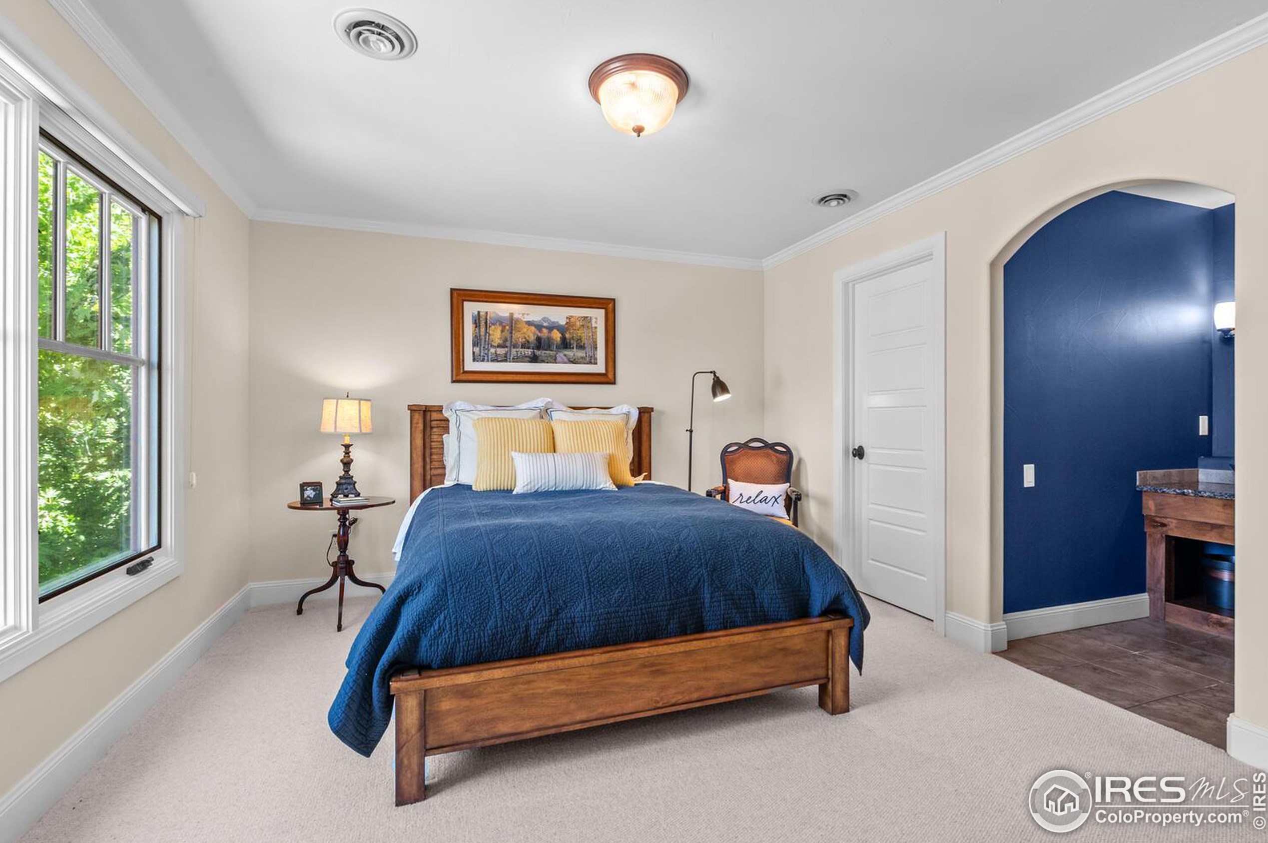 6032 Wild Vw Dr, Fort Collins CO  80528-7161 exterior